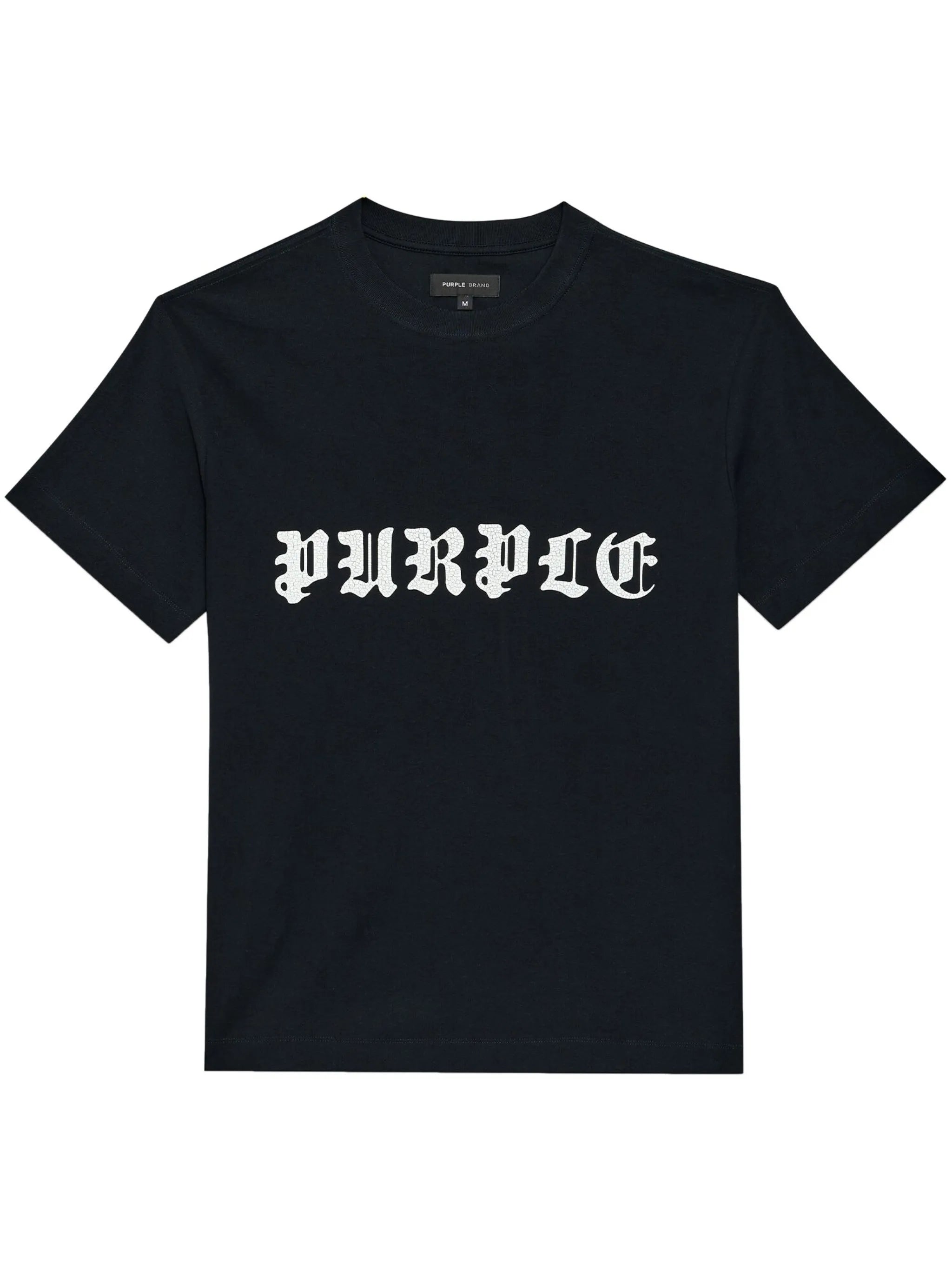 Gothic Wordmark T-shirt
