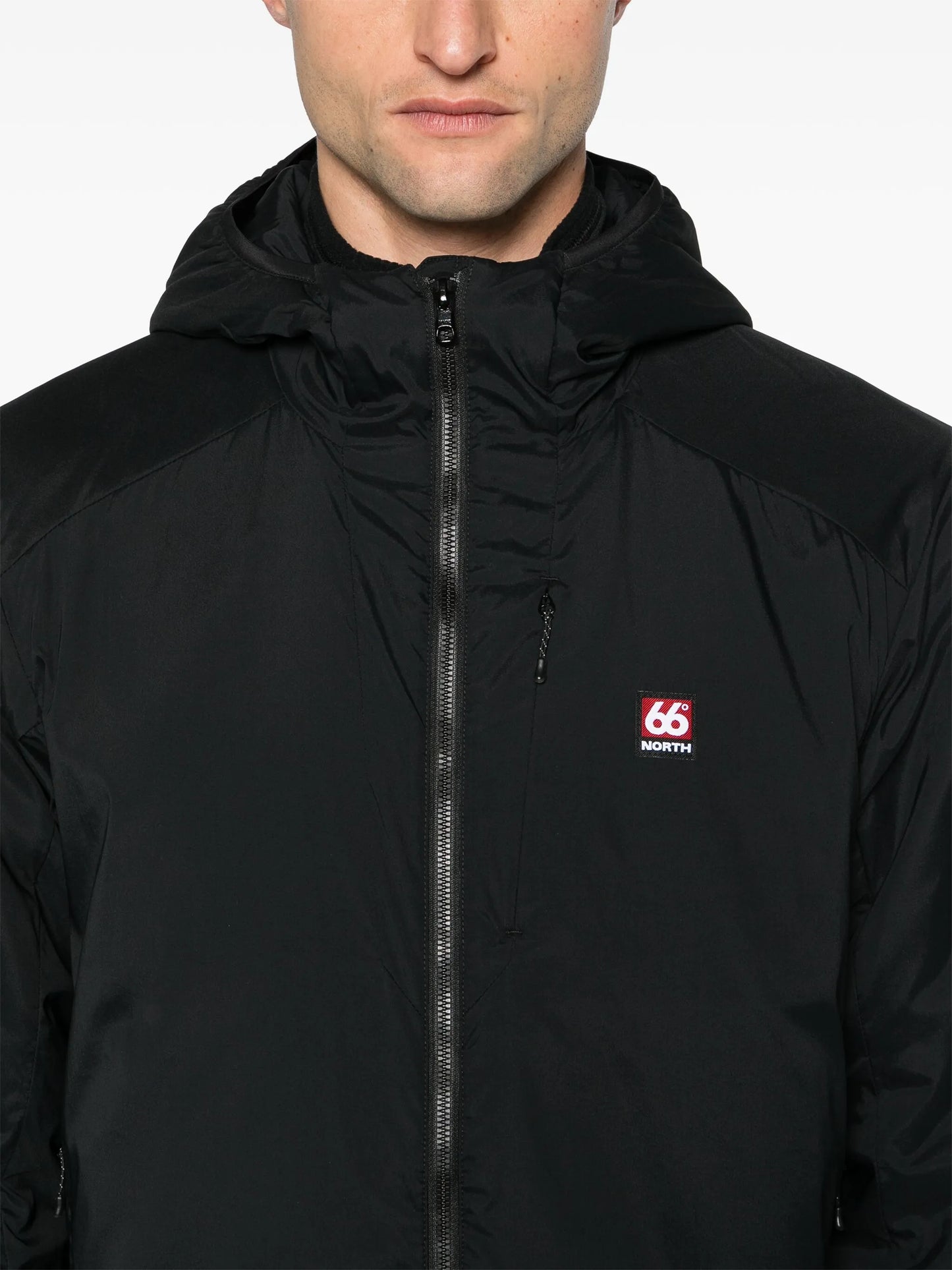 Hengill insulated performance jacket