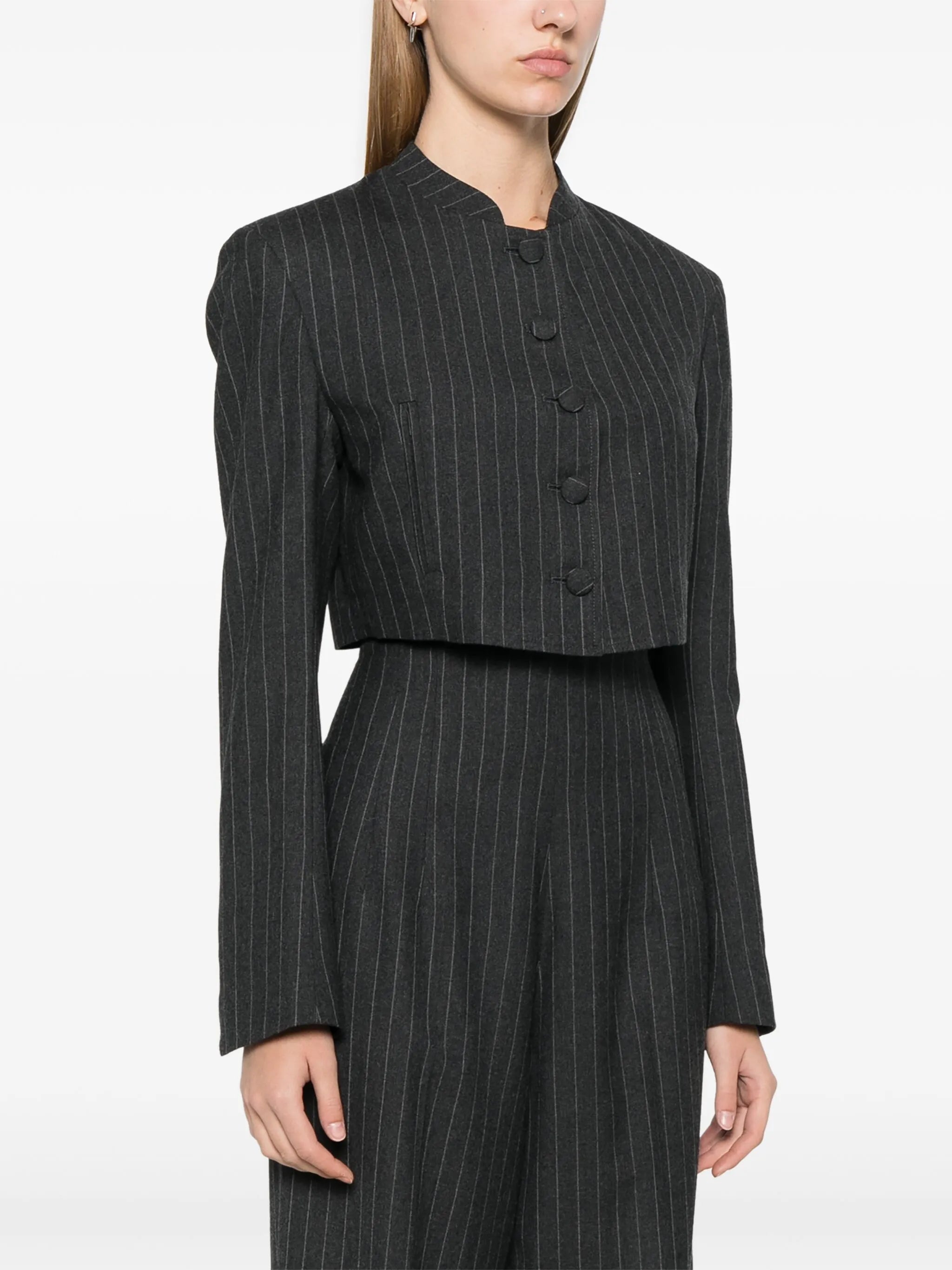 Mathilda jacket