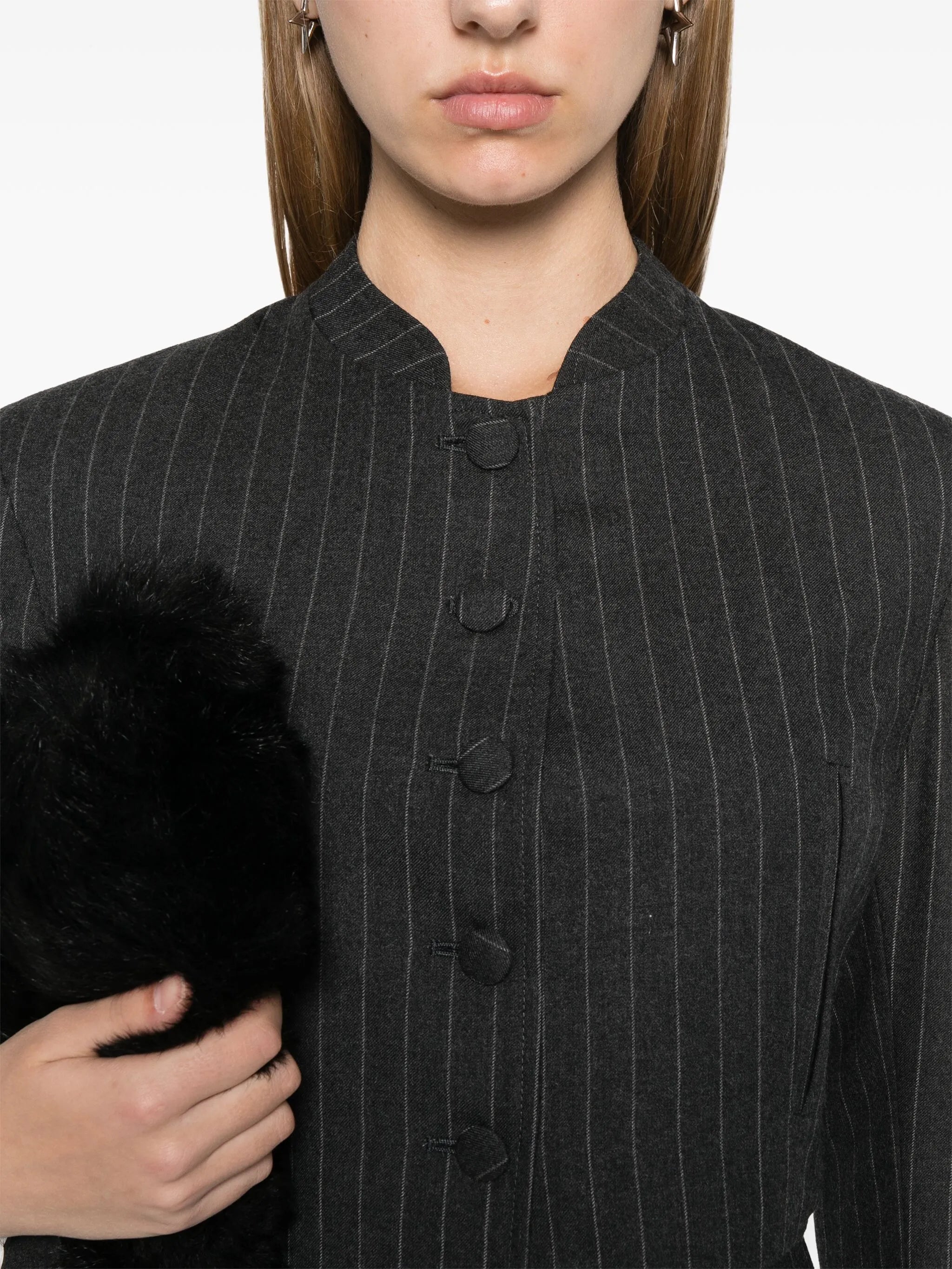 Mathilda jacket