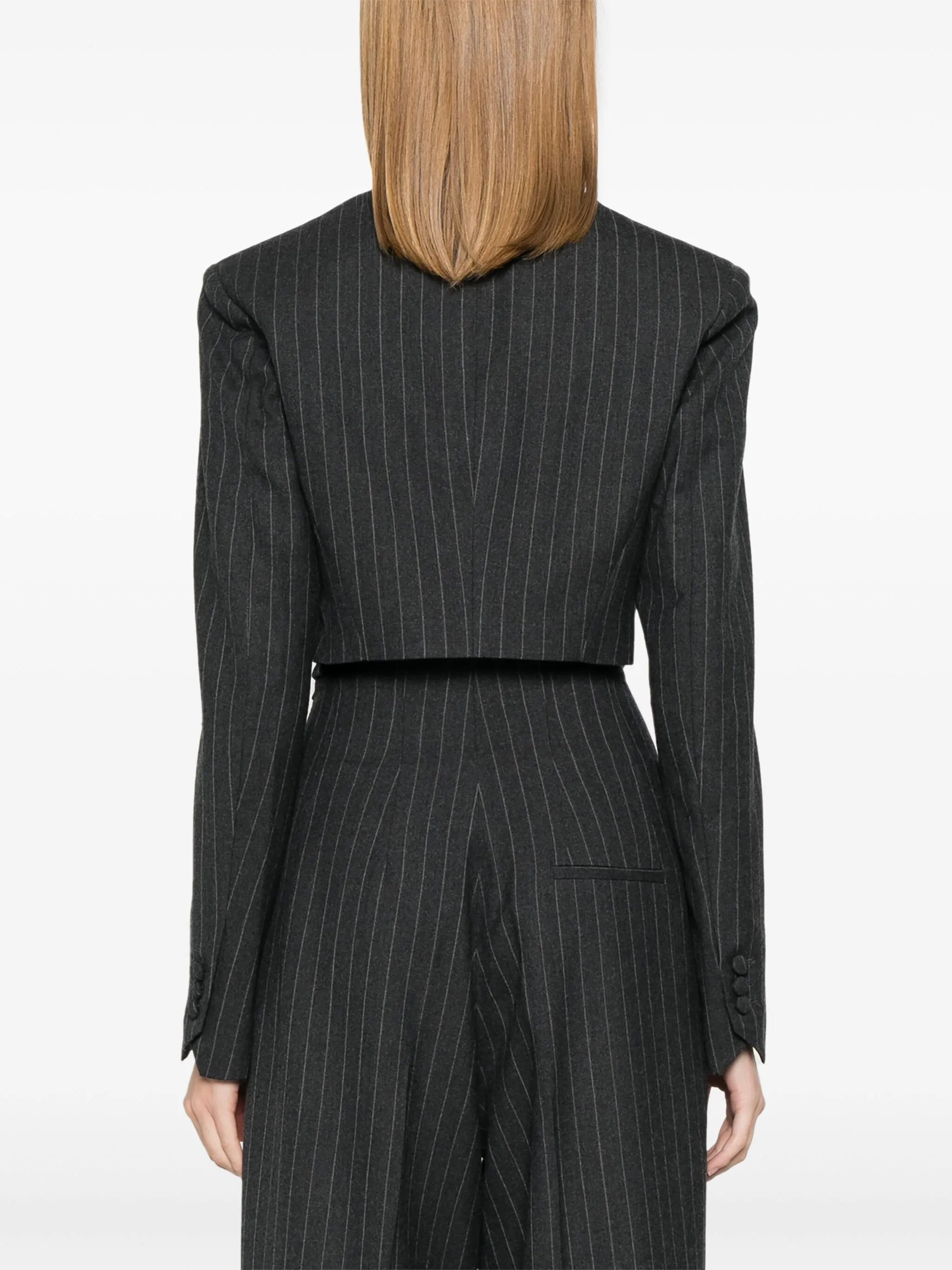 Mathilda jacket