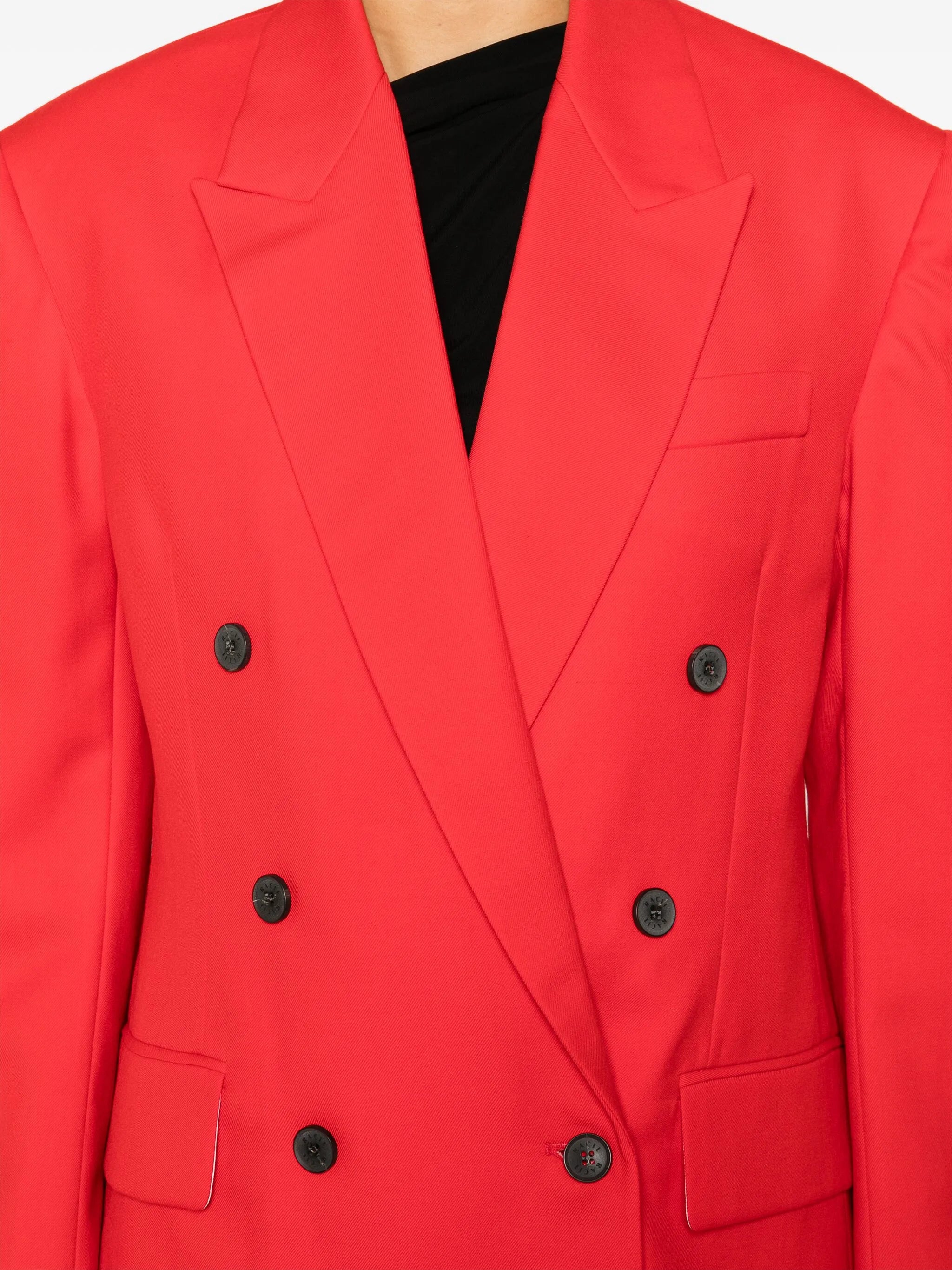 Debbie blazer