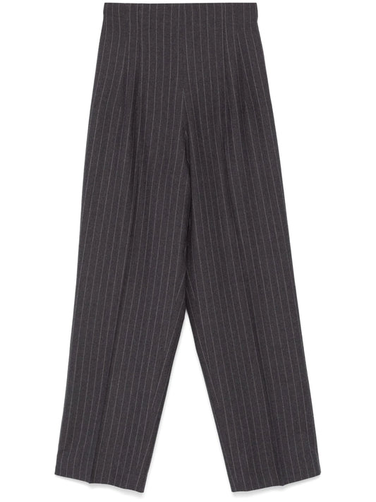 La Femme trousers