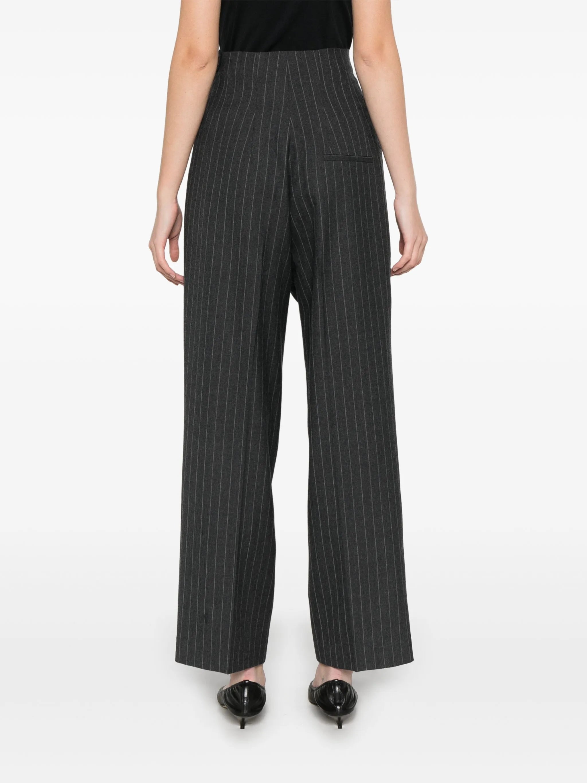 La Femme trousers
