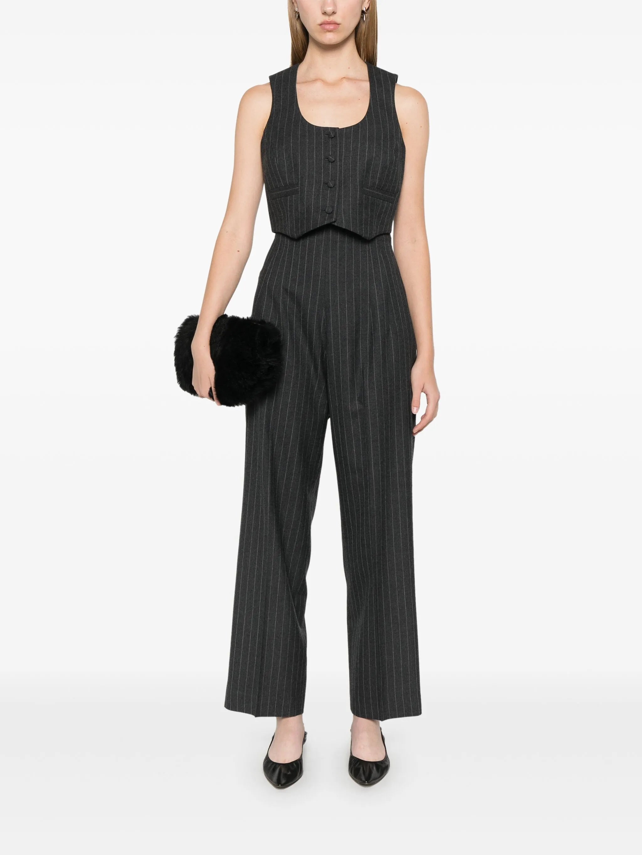 La Femme trousers