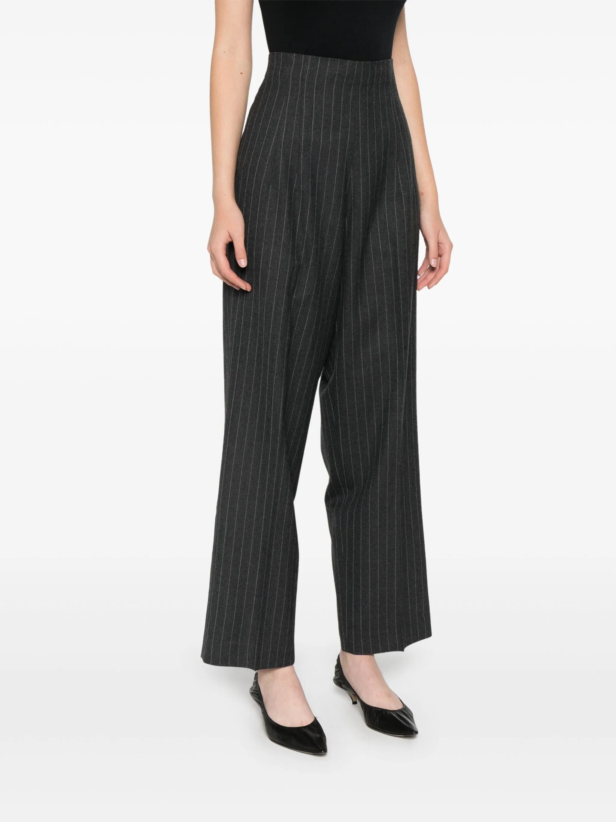 La Femme trousers