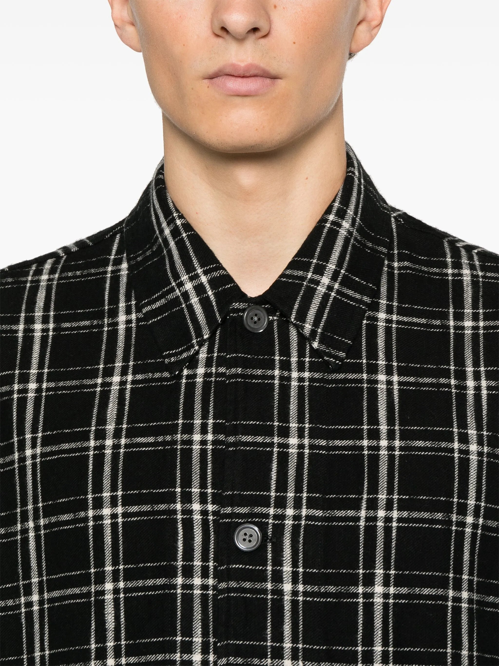 Haven shirt