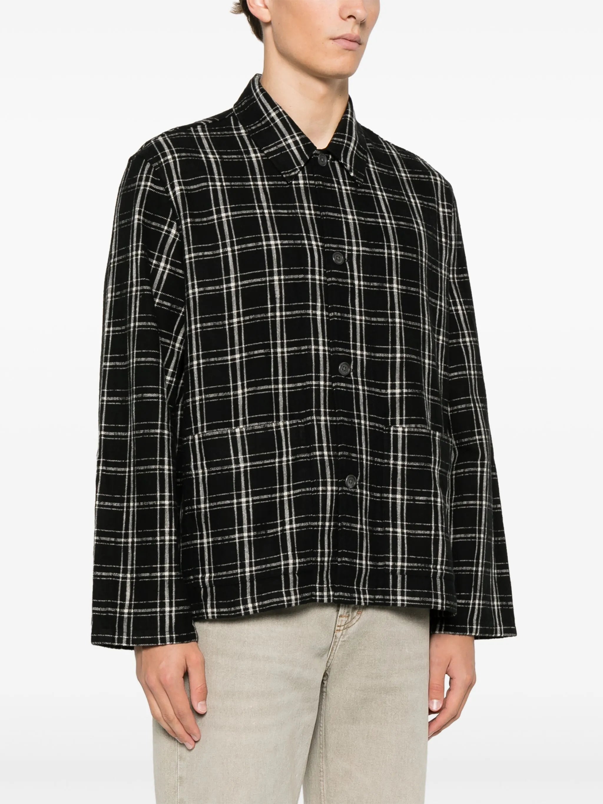 Haven shirt