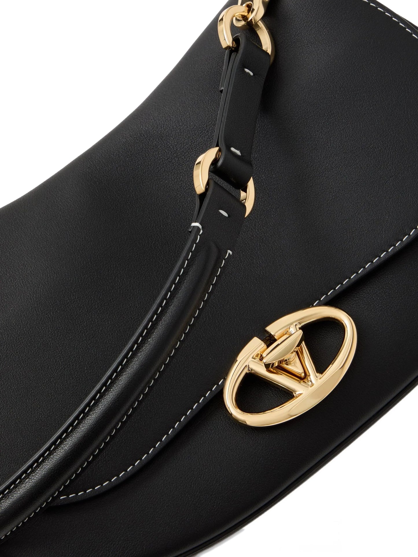 small Ohval shoulder bag
