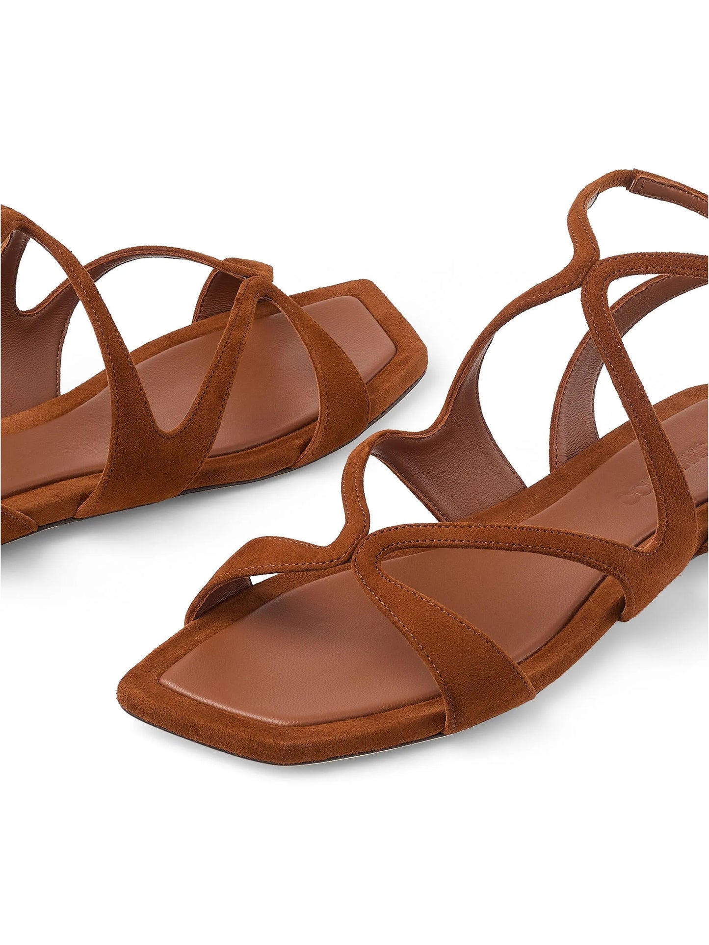 Ayla flat sandals