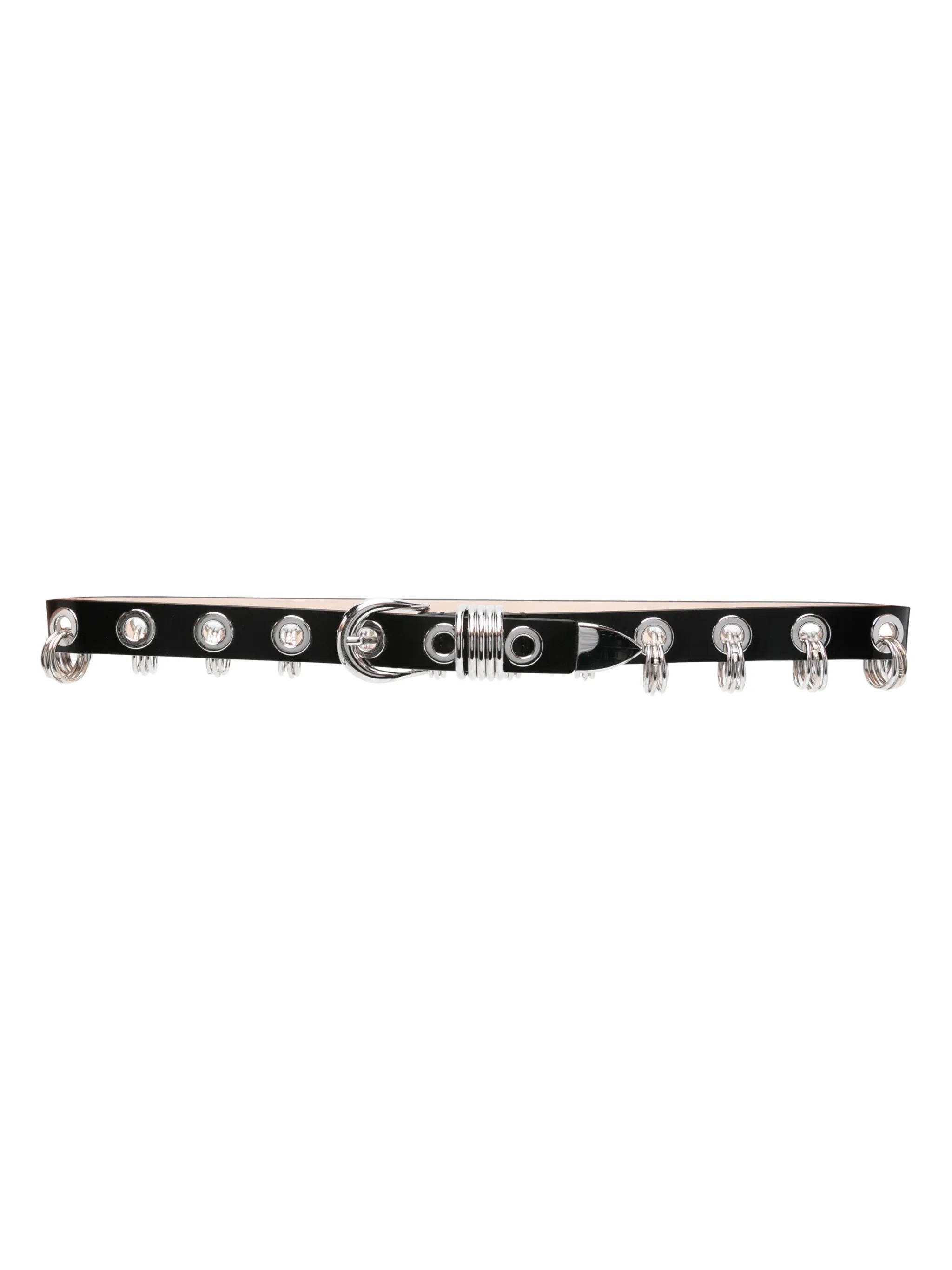 Revenge belt