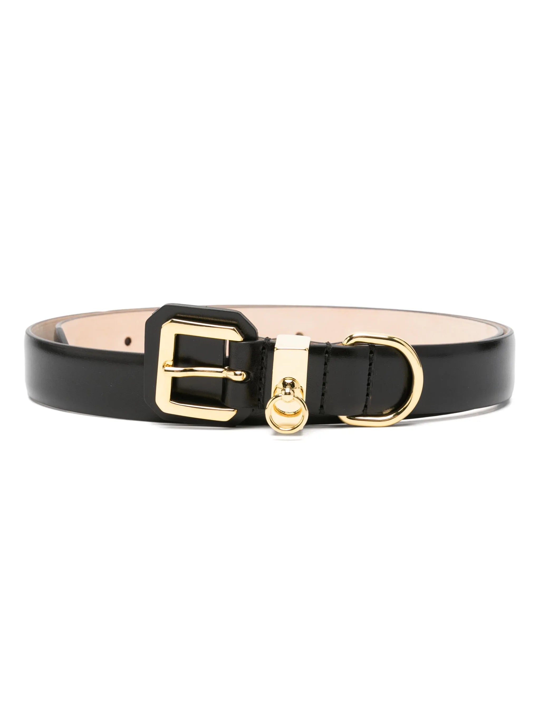 Jolinard belt