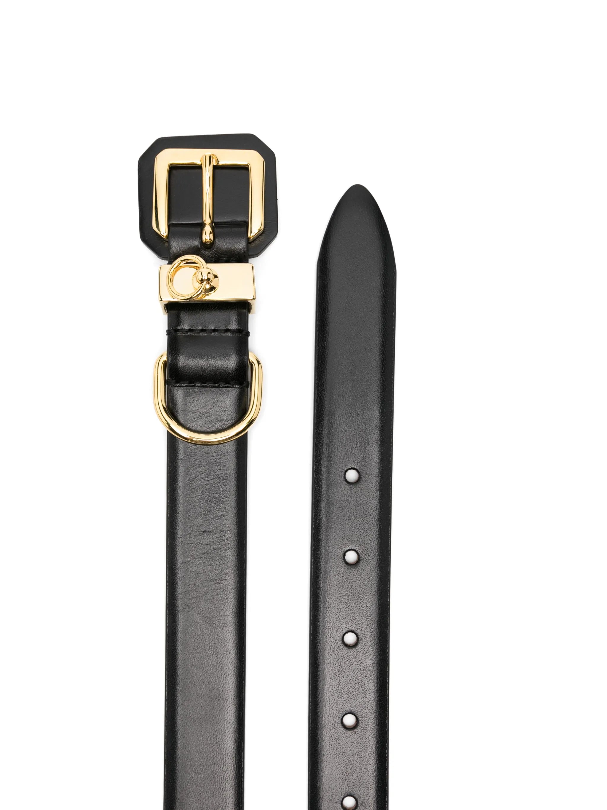 Jolinard belt