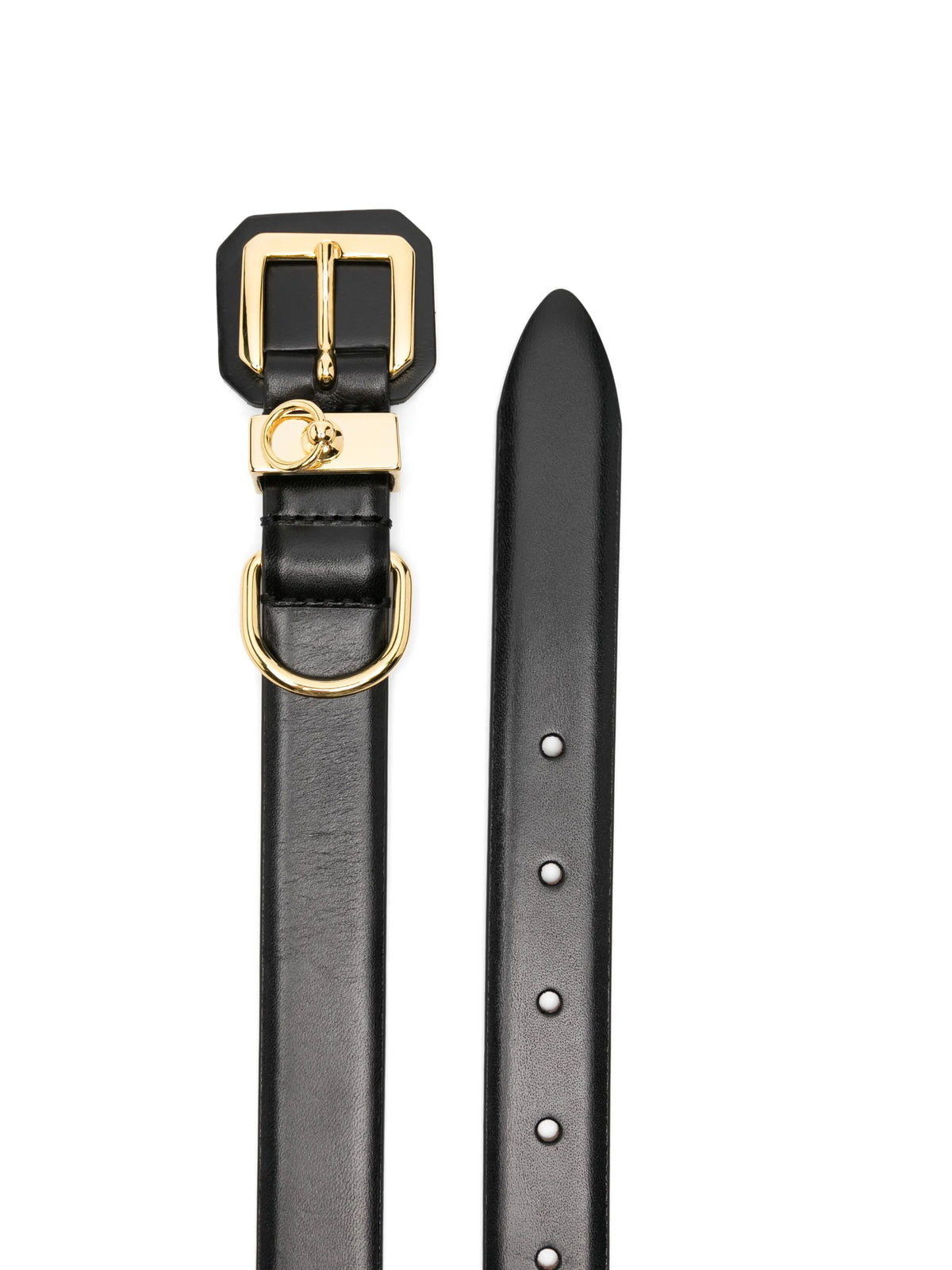 Jolinard belt