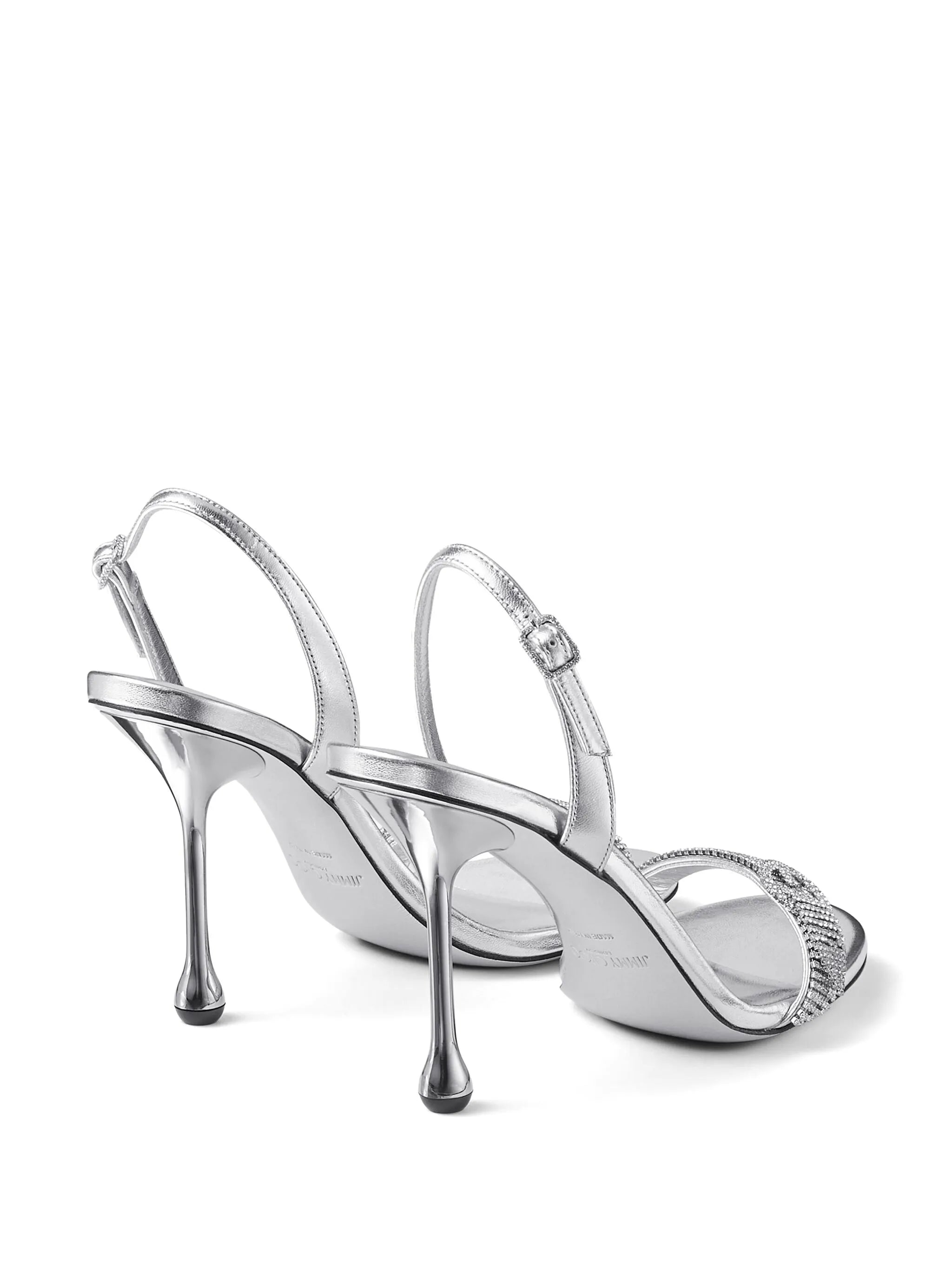 95mm Tabatha sandals