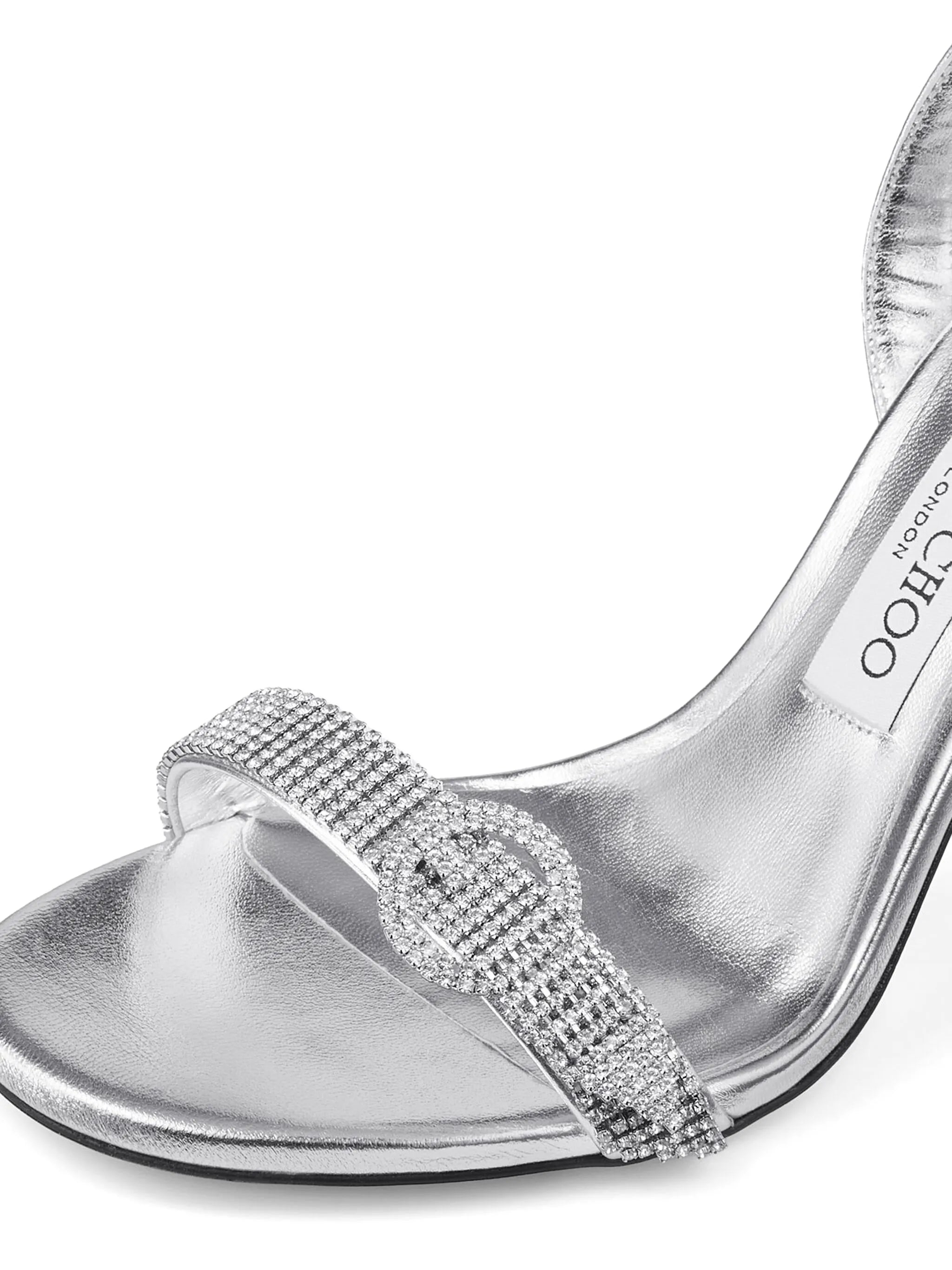 95mm Tabatha sandals