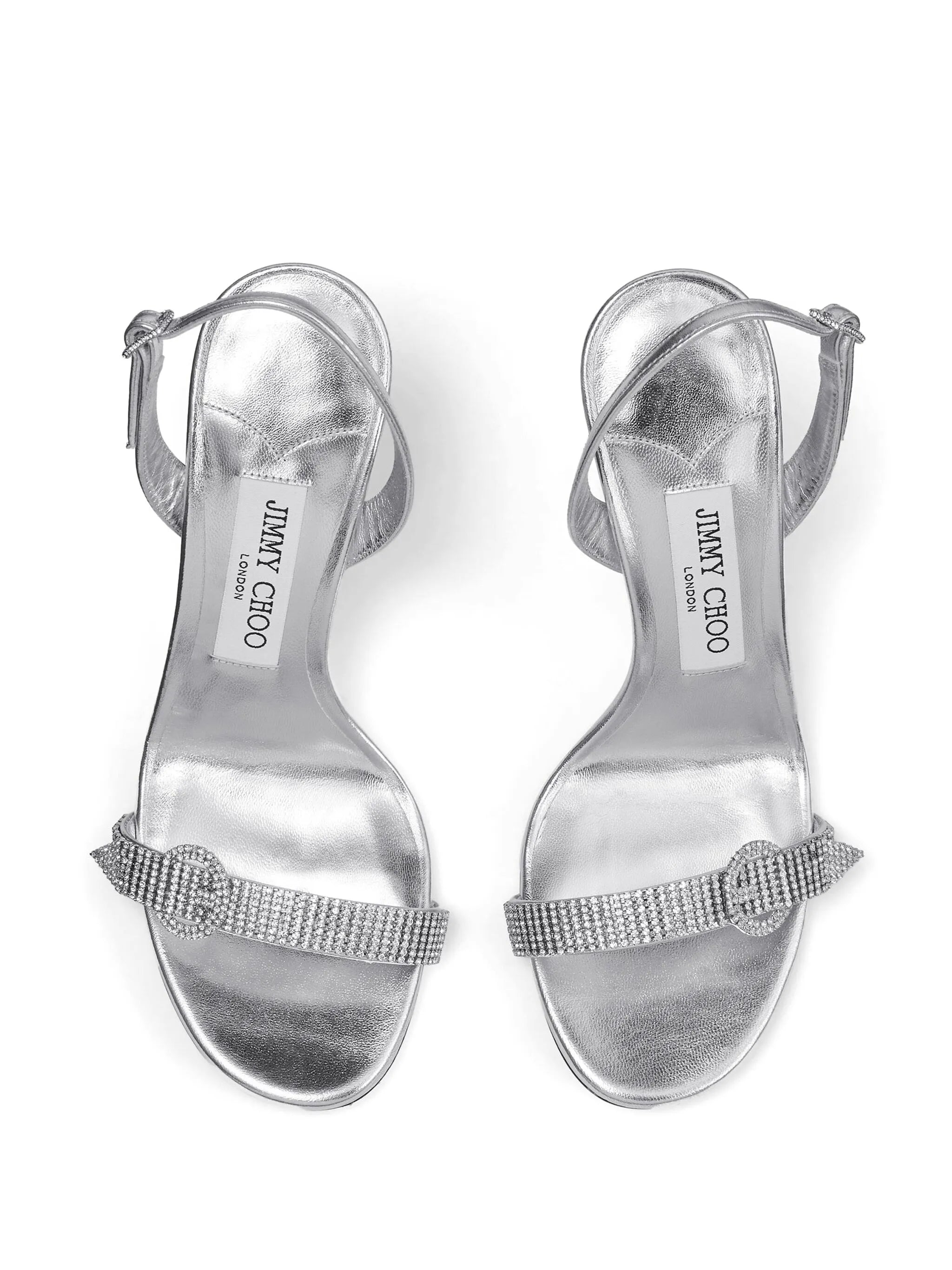 95mm Tabatha sandals