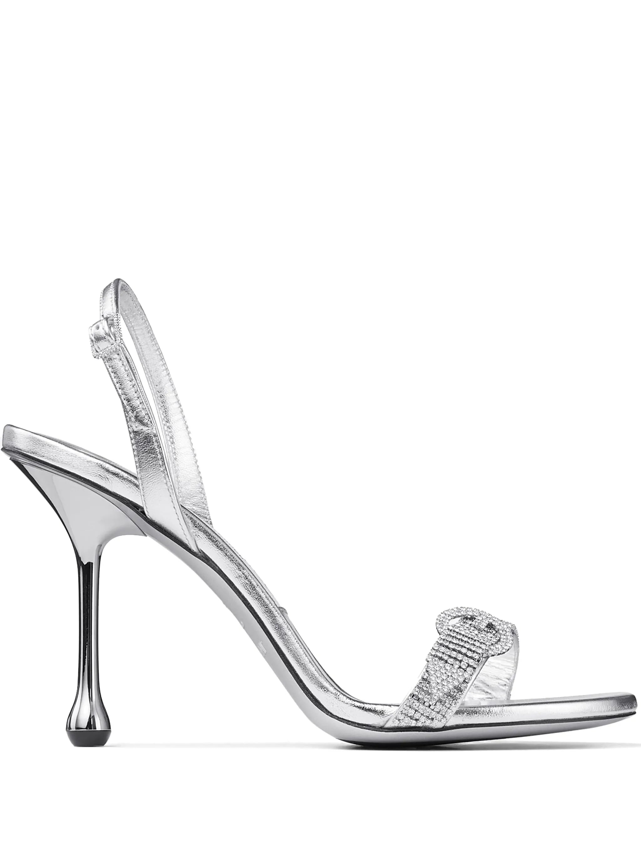 95mm Tabatha sandals