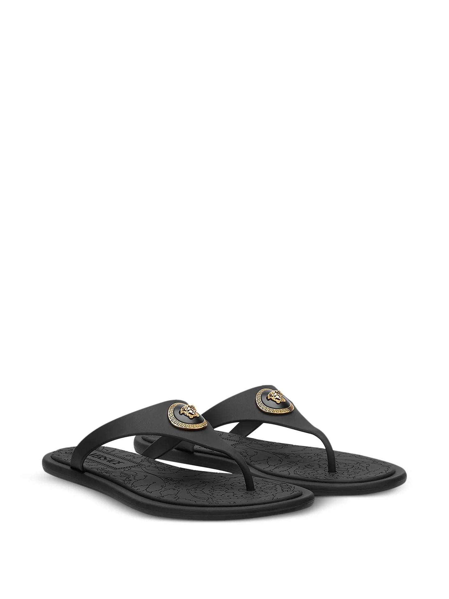Alia flat sandals