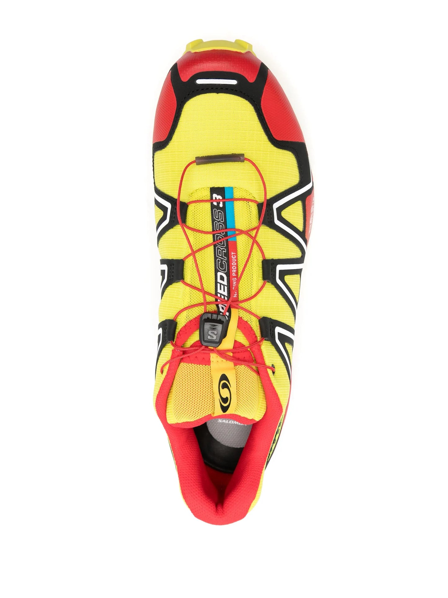 Speedcross 3 sneakers