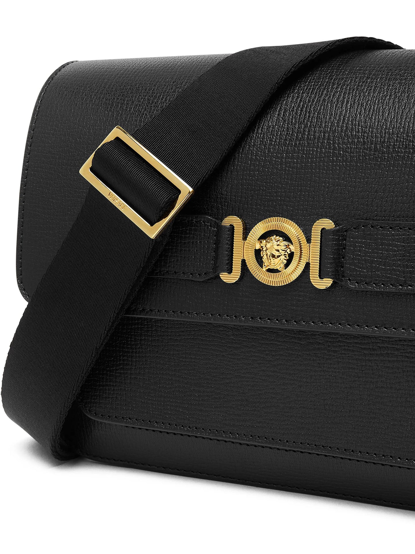 Medusa Biggie messenger bag