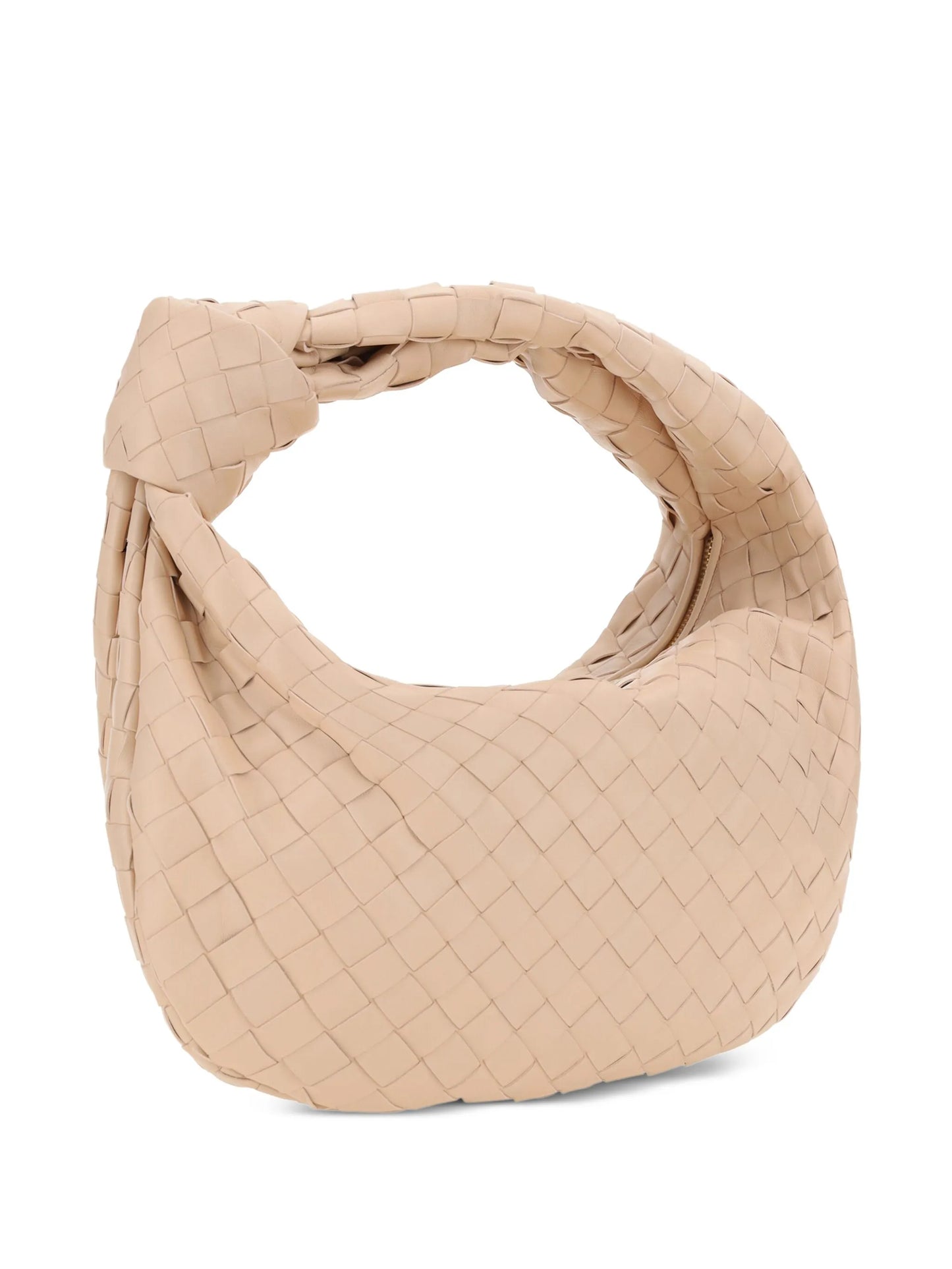 Teen Jodie leather shoulder bag