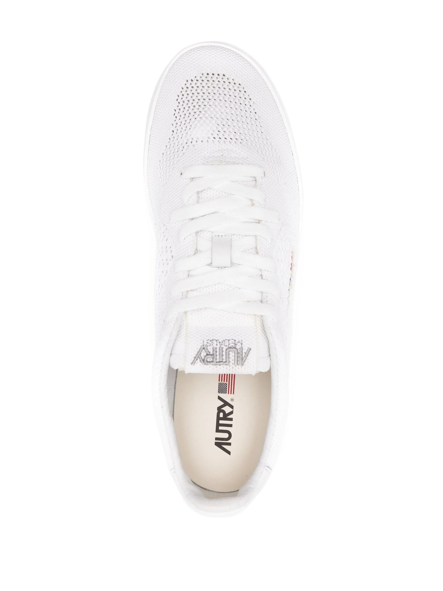 Easeknit Medalist sneakers