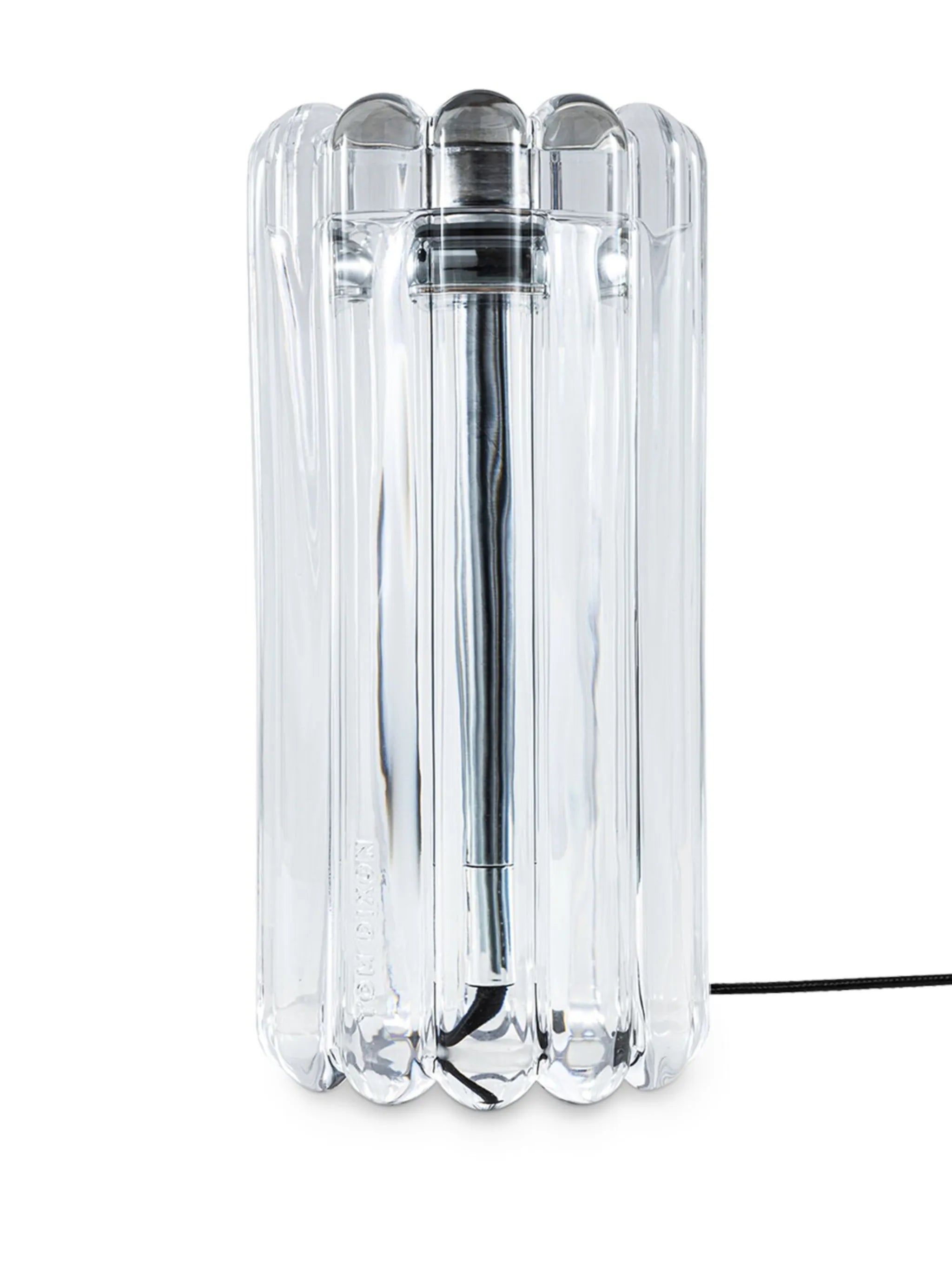 Press LED table lamp (24cm x 11cm)