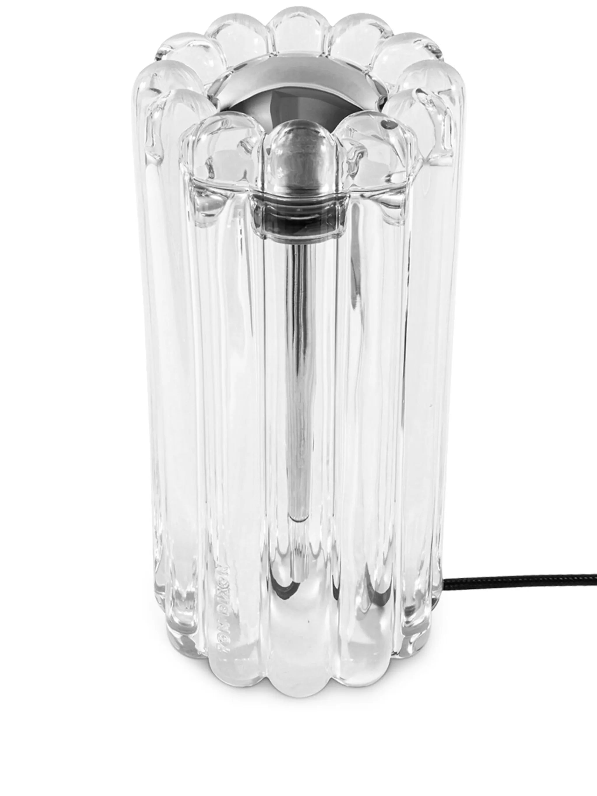 Press LED table lamp (24cm x 11cm)