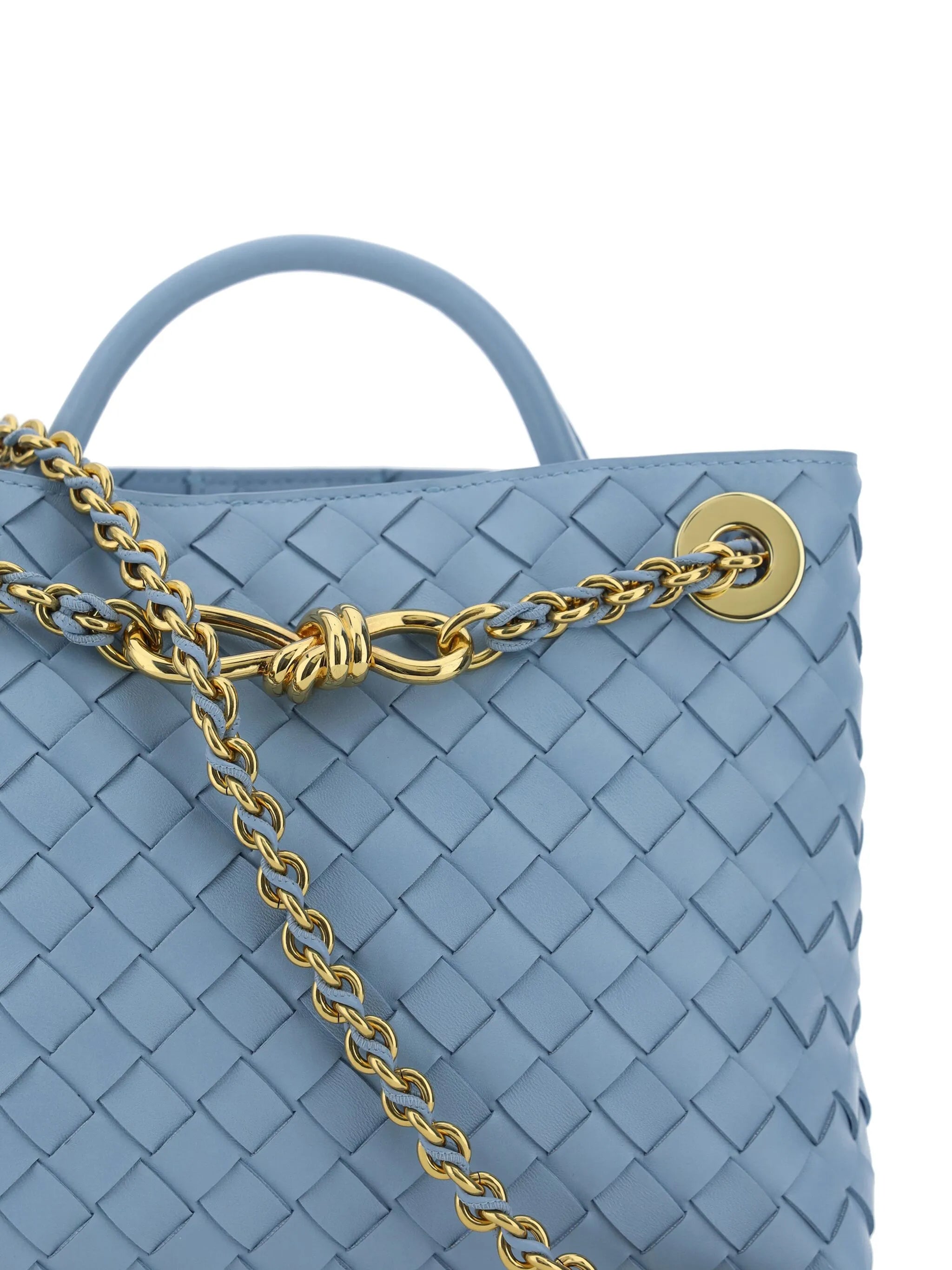 small Andiamo tote bag