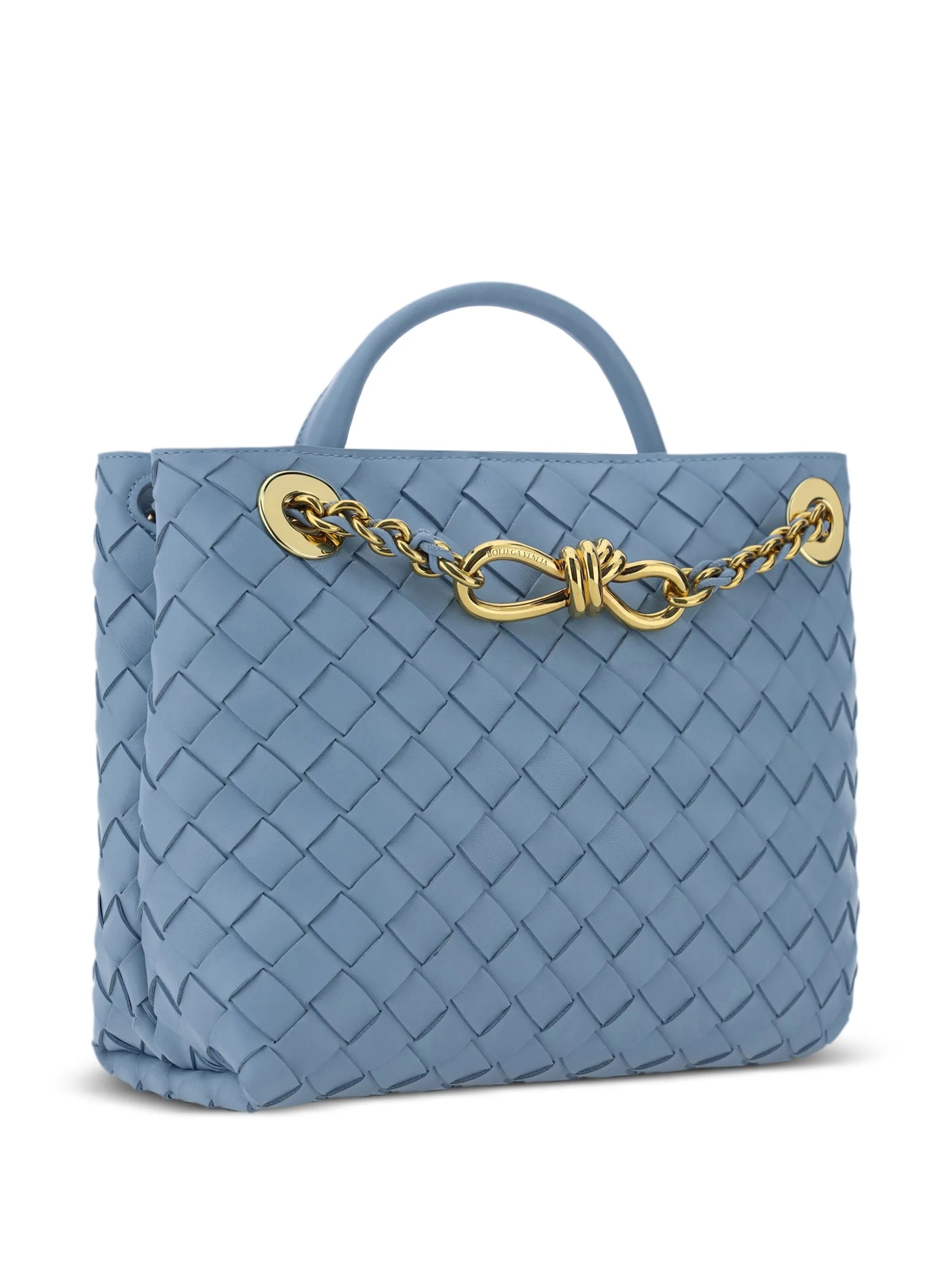 small Andiamo tote bag
