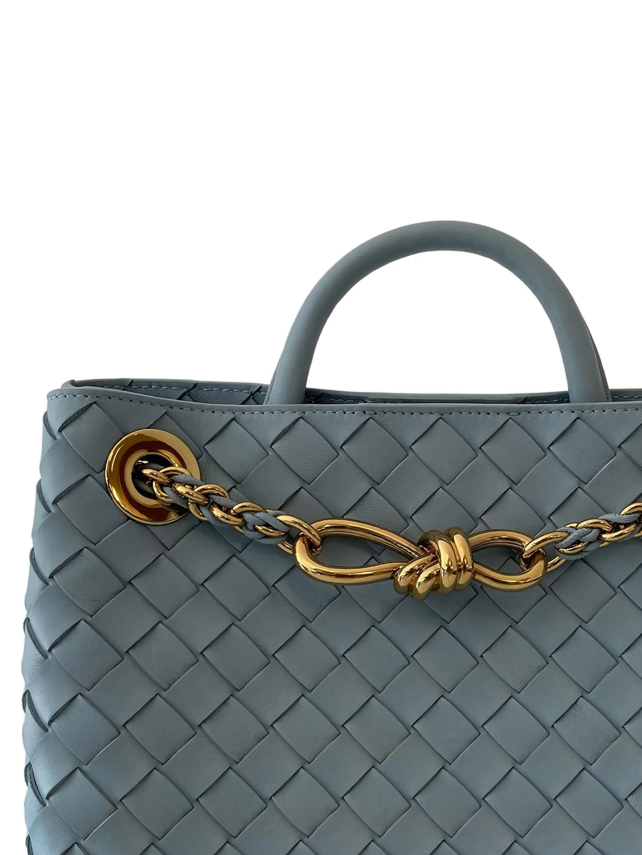 small Andiamo tote bag