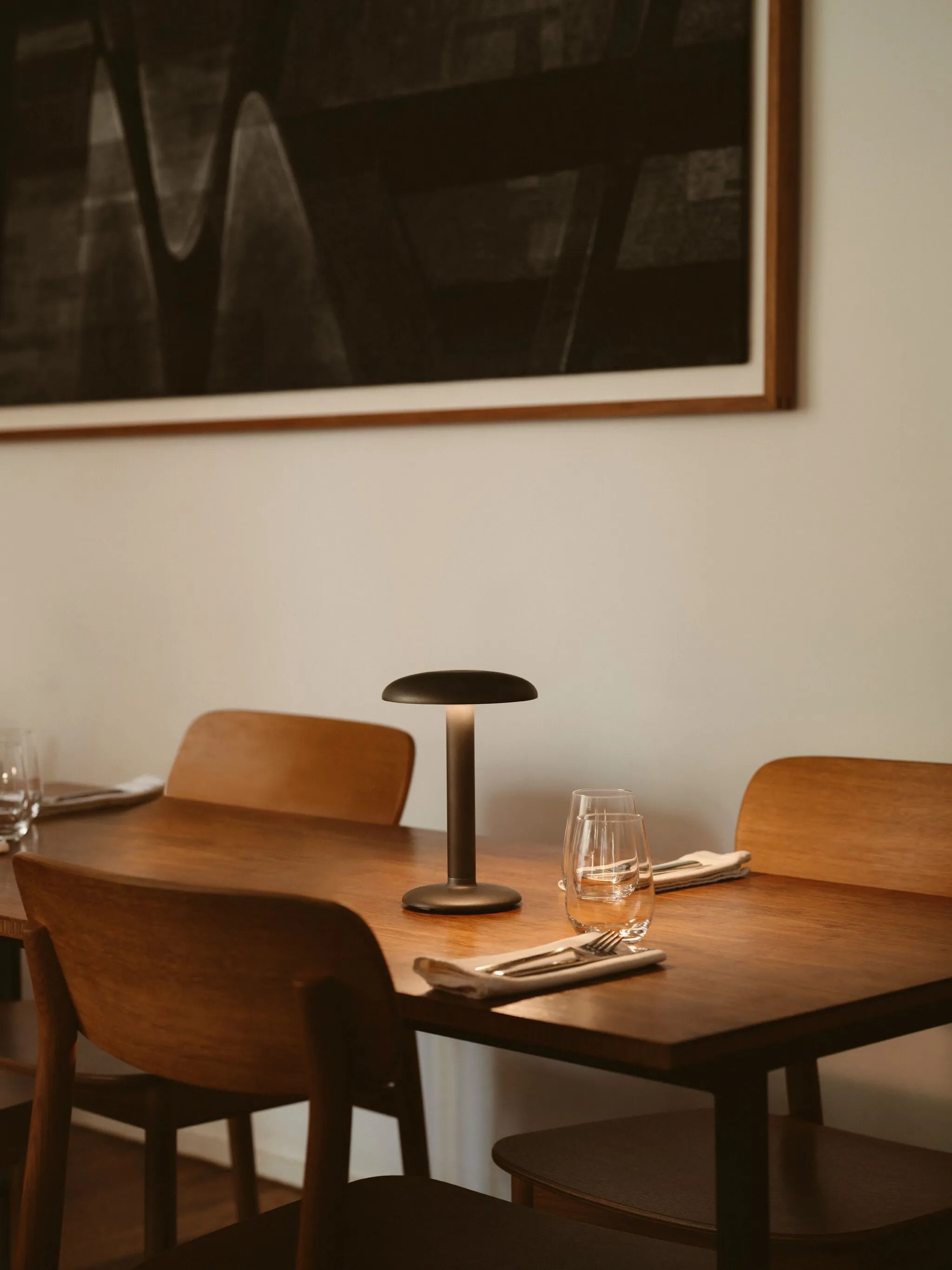 Gustave Residential table lamp