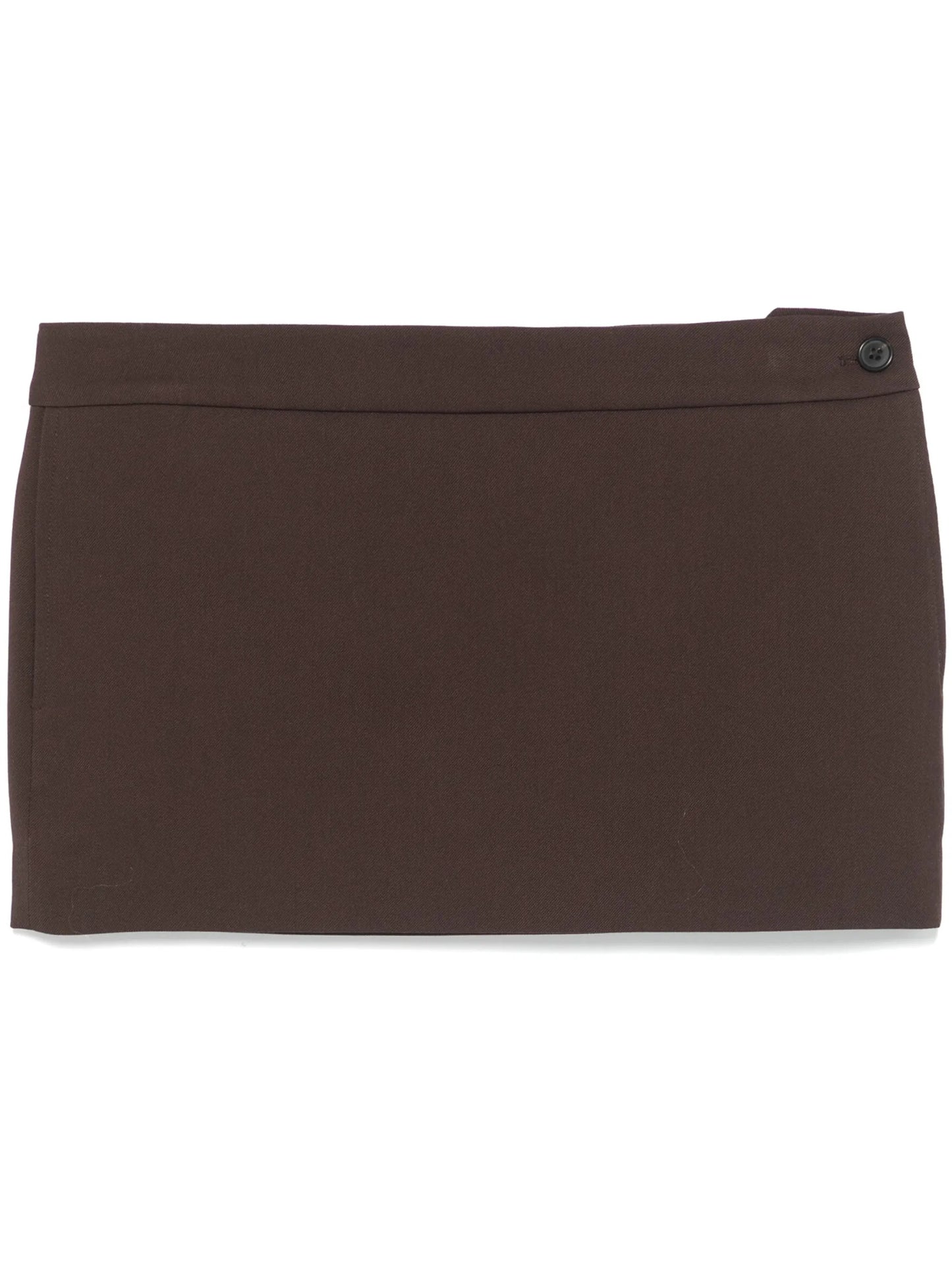 micro mini skirt