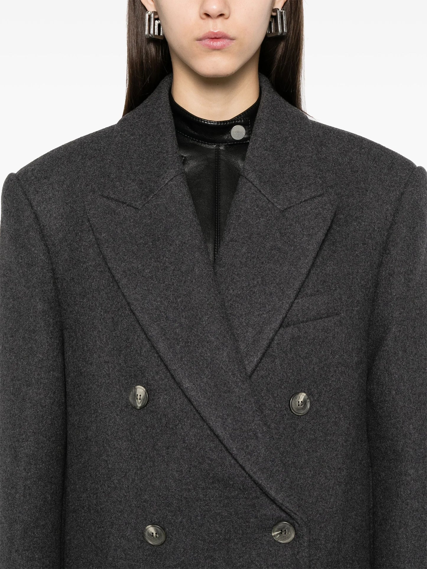 HB coat