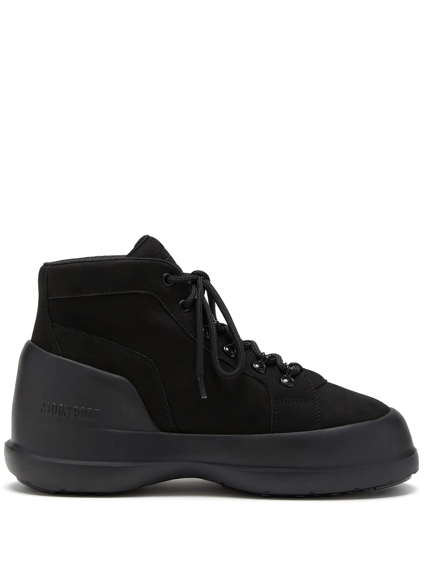 Luna Trek boots