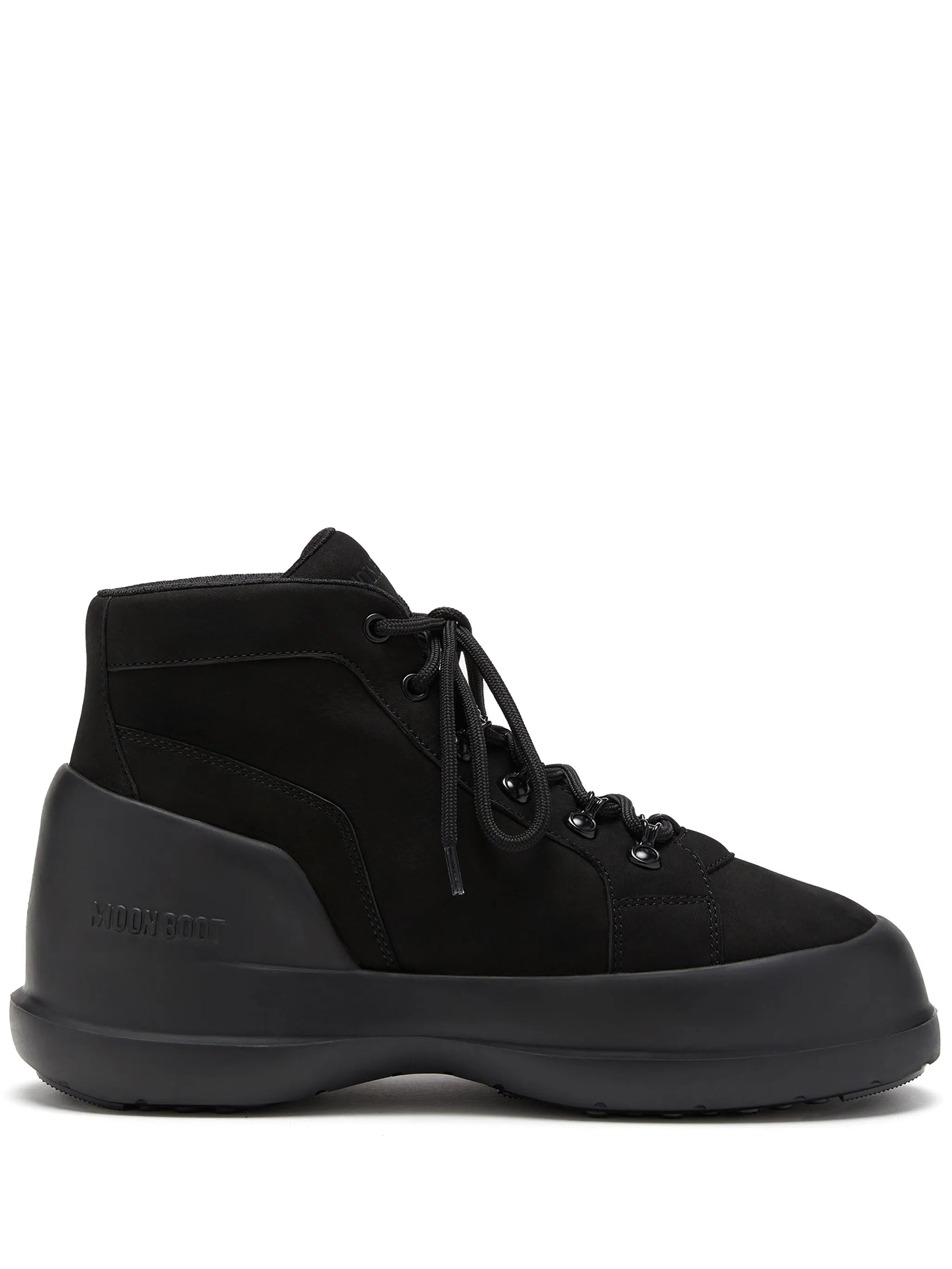 Luna Trek boots