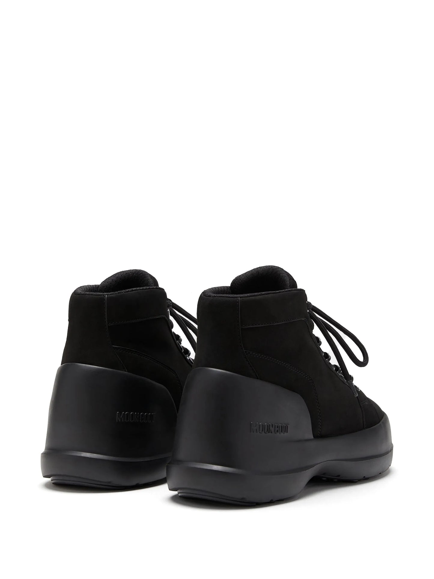 Luna Trek boots