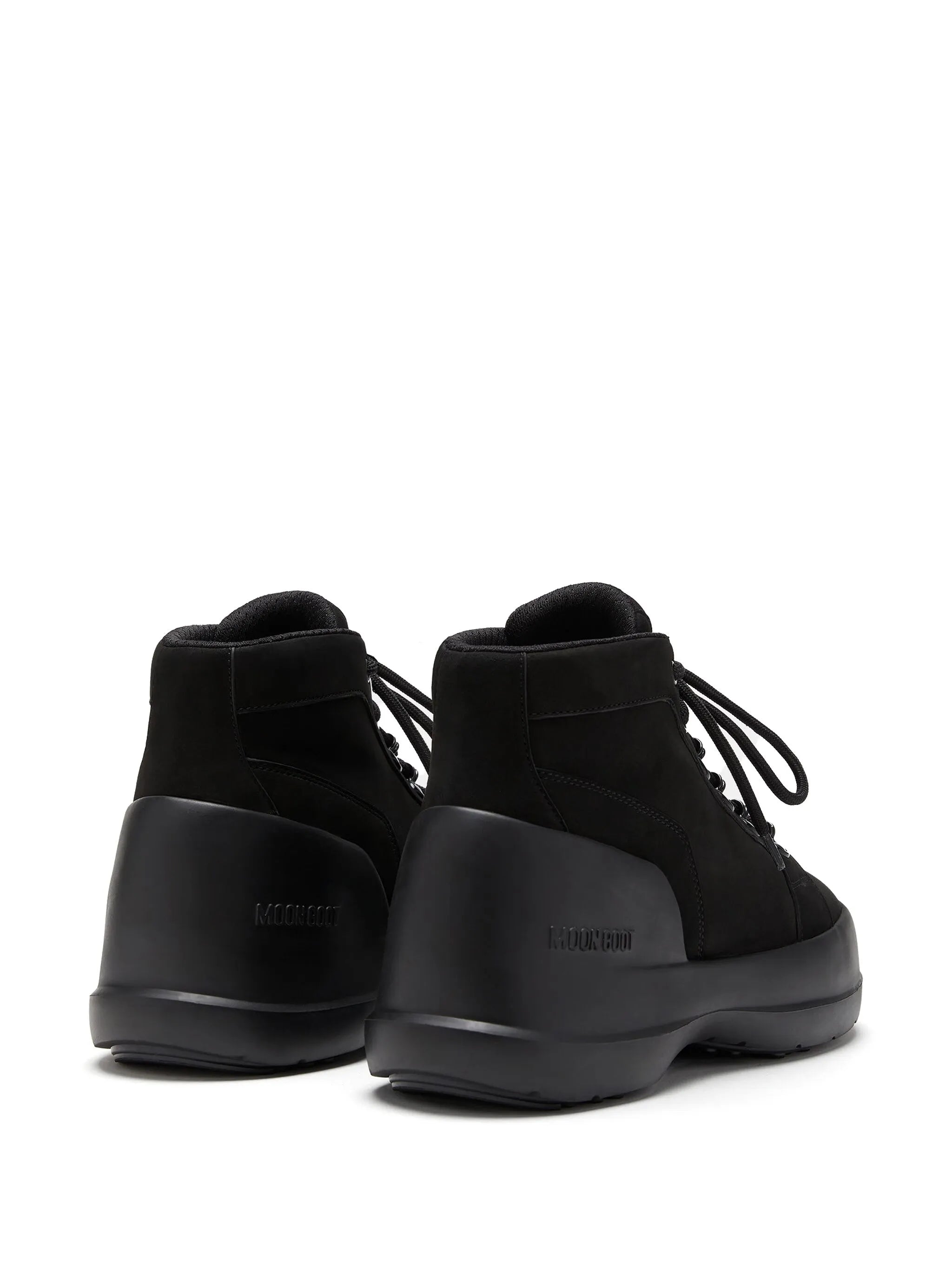 Luna Trek boots