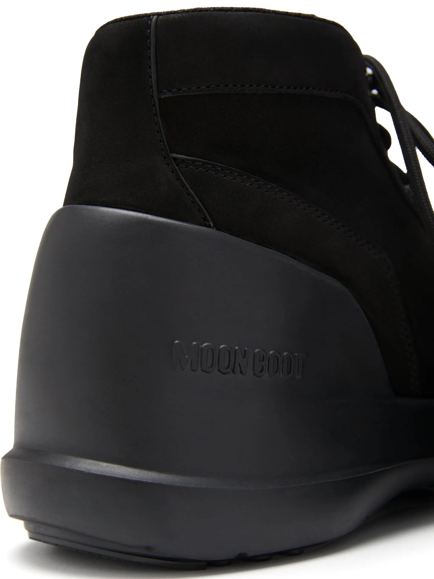 Luna Trek boots