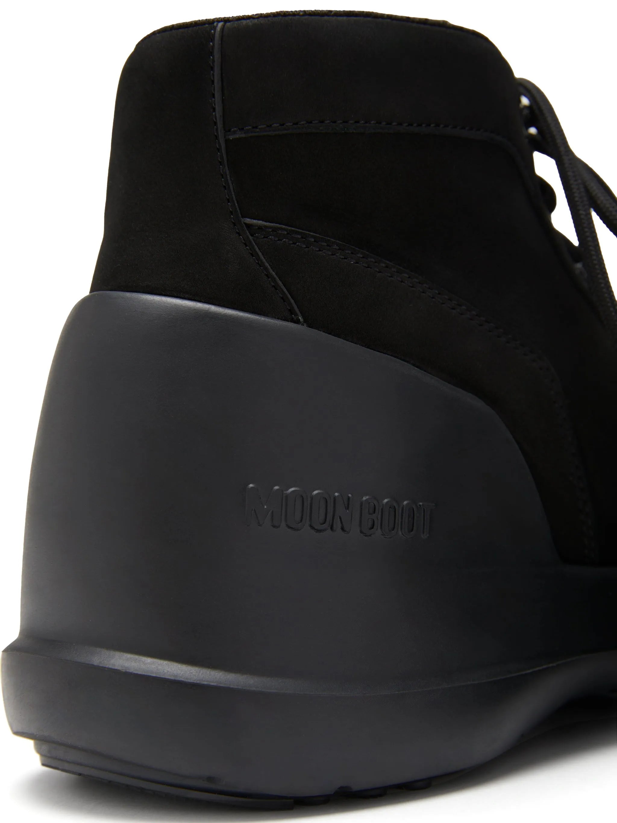Luna Trek boots