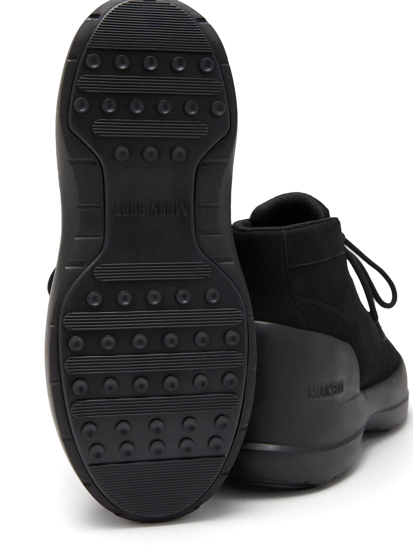 Luna Trek boots