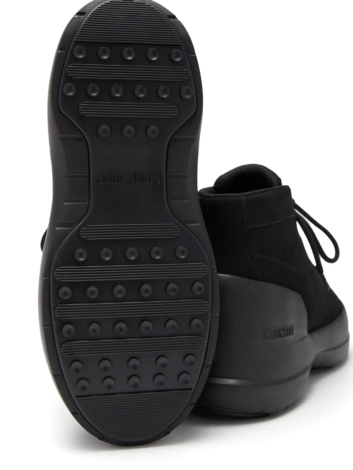 Luna Trek boots