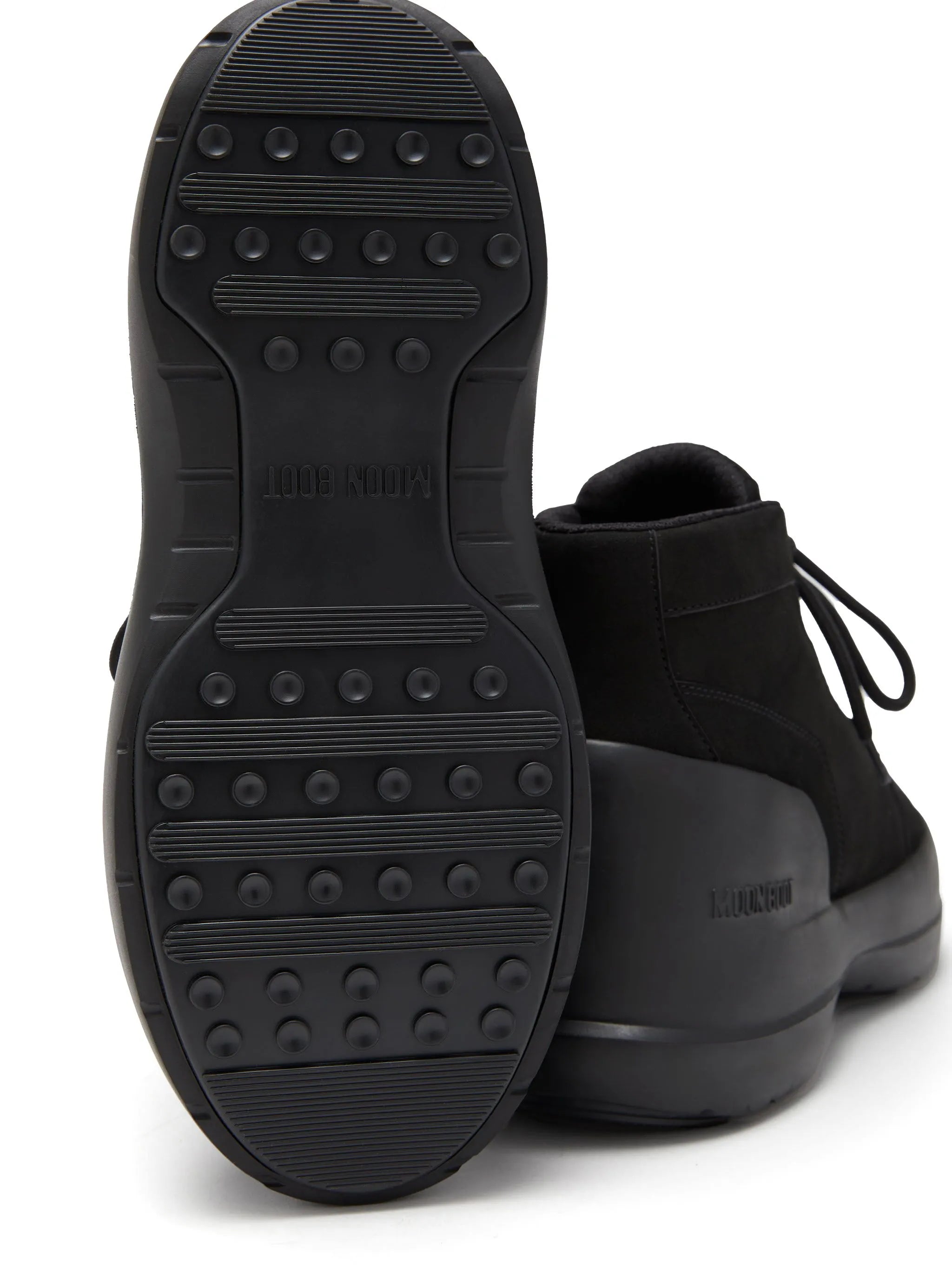 Luna Trek boots