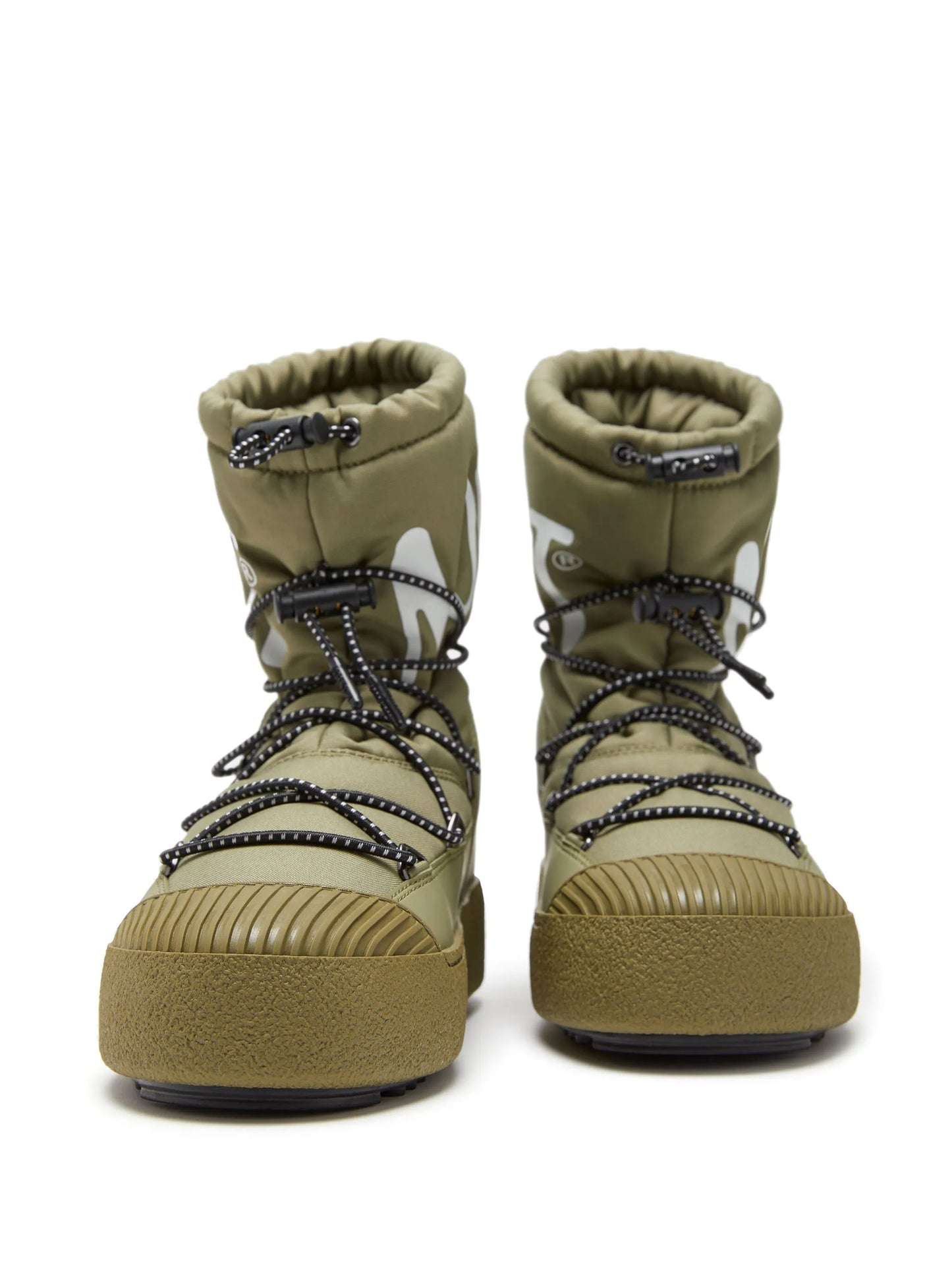 MTrack Polar boots