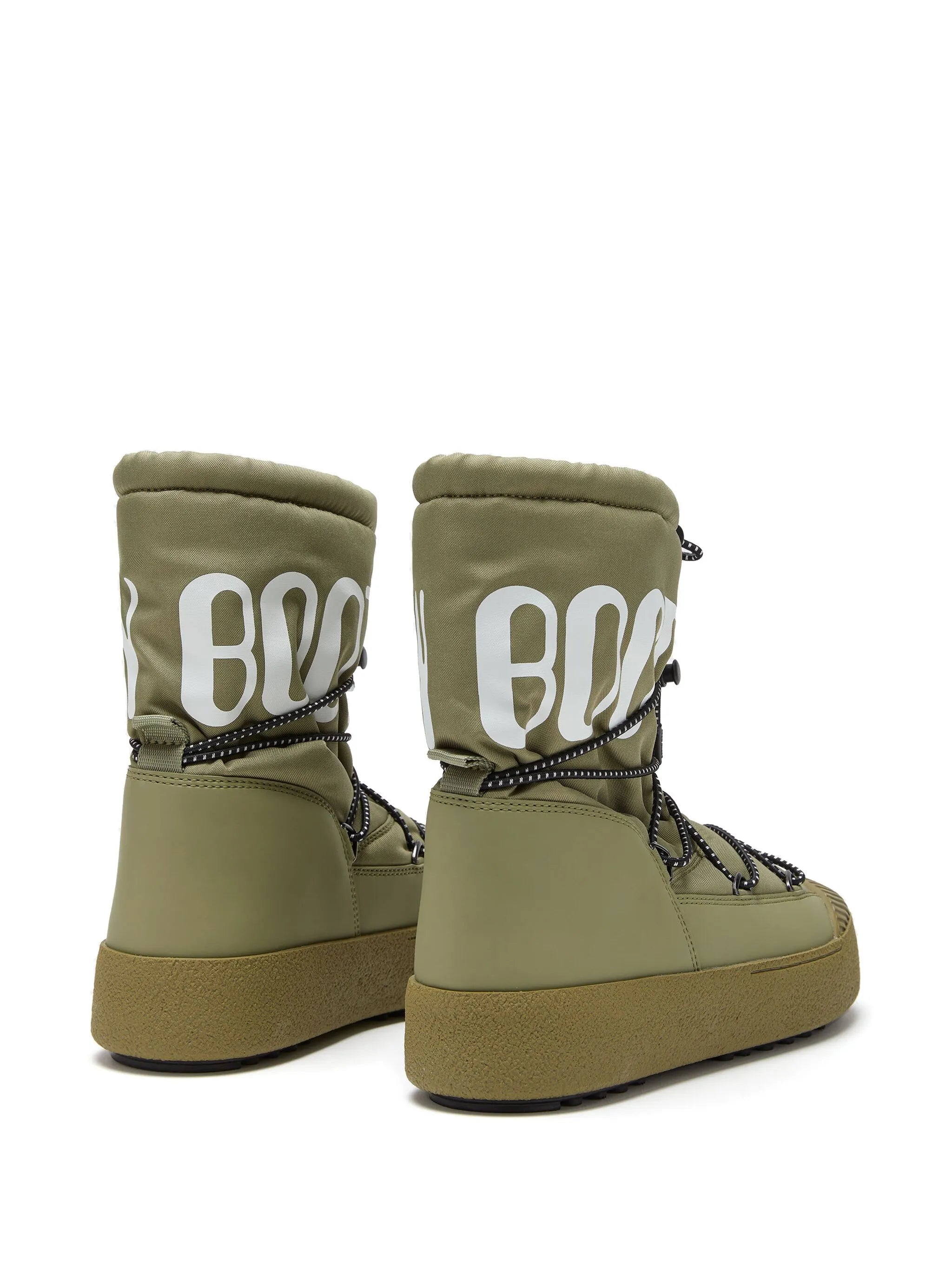 MTrack Polar hiking boots