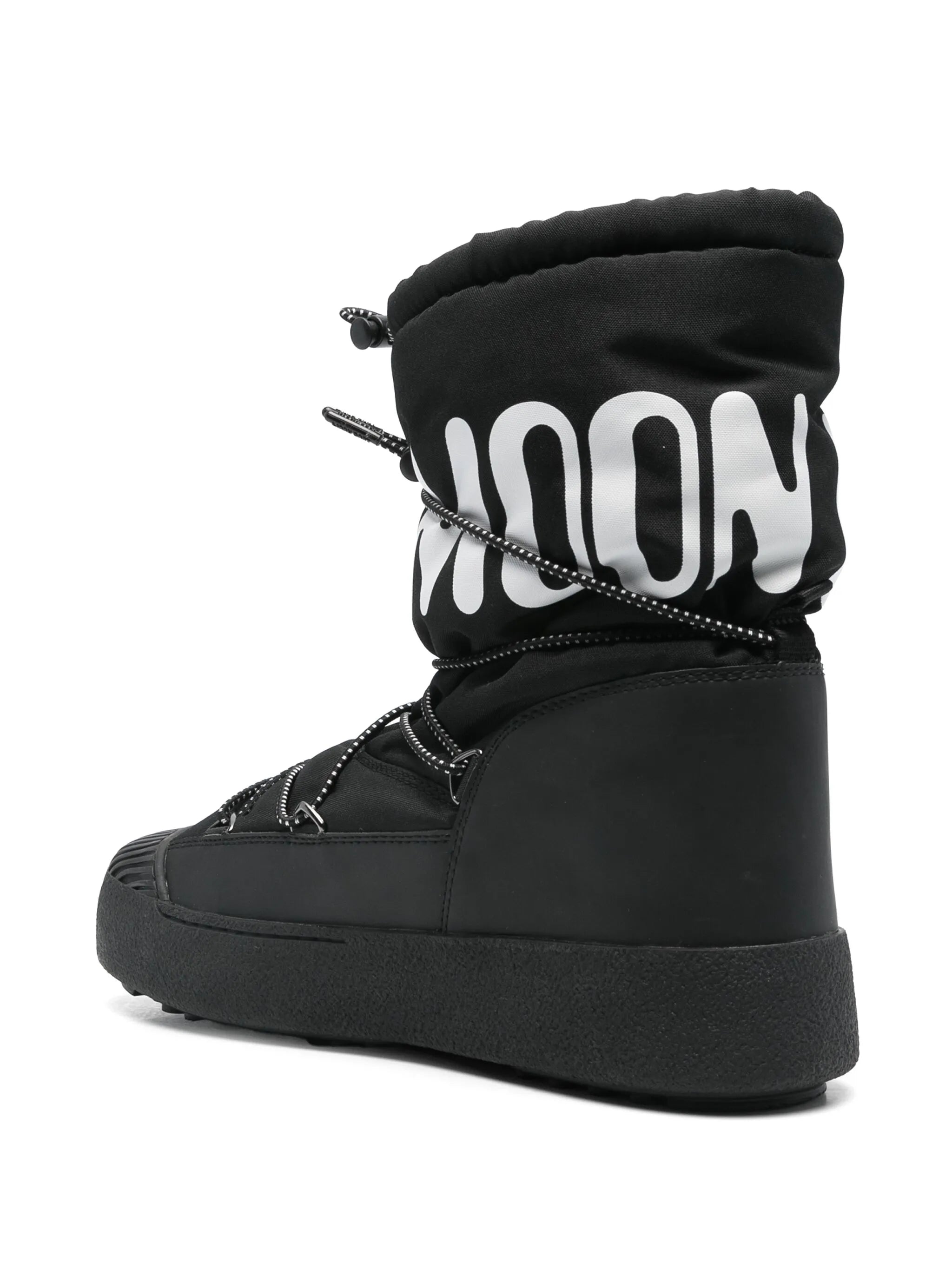 MTrack Polar boots