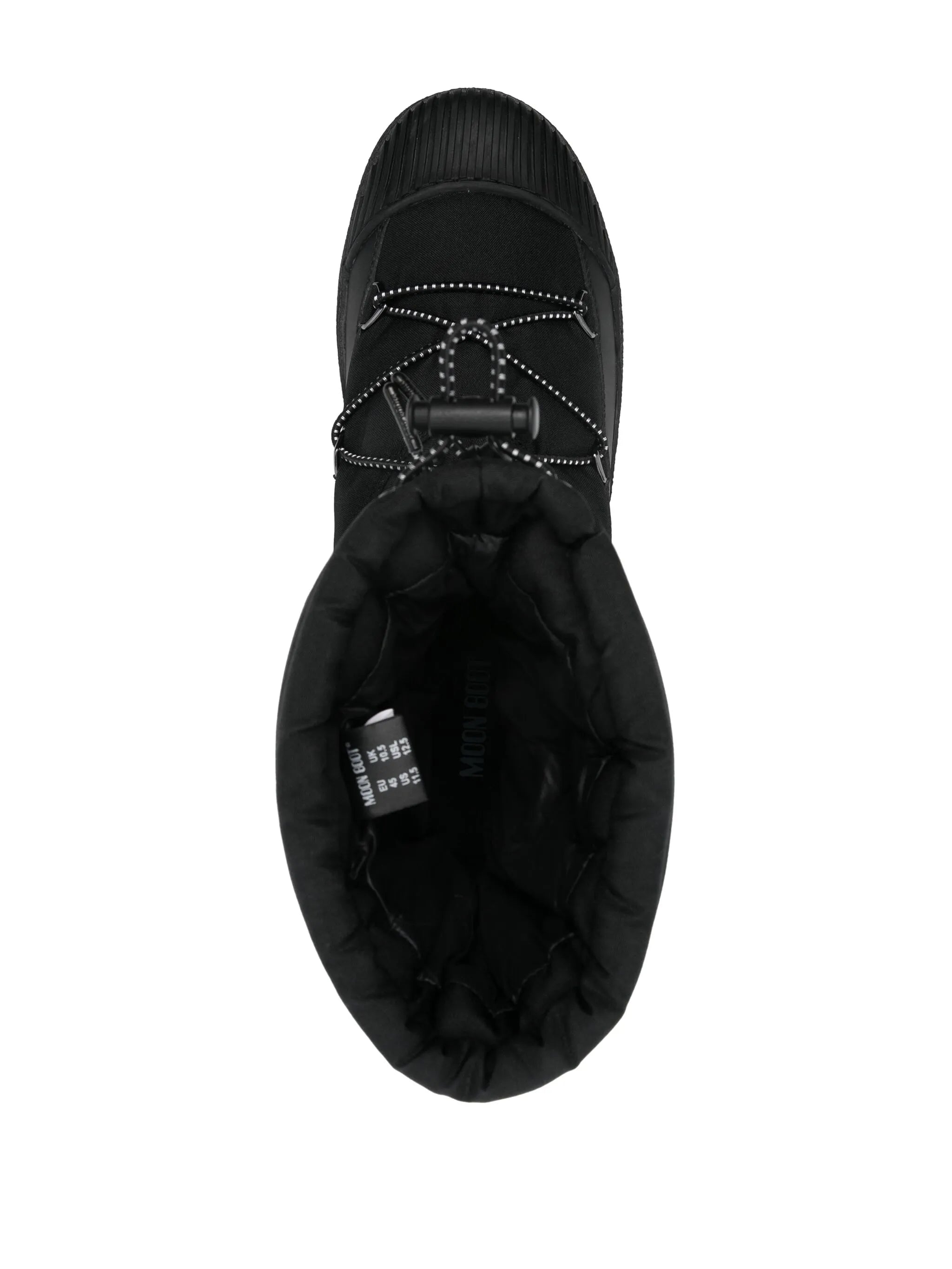 MTrack Polar boots