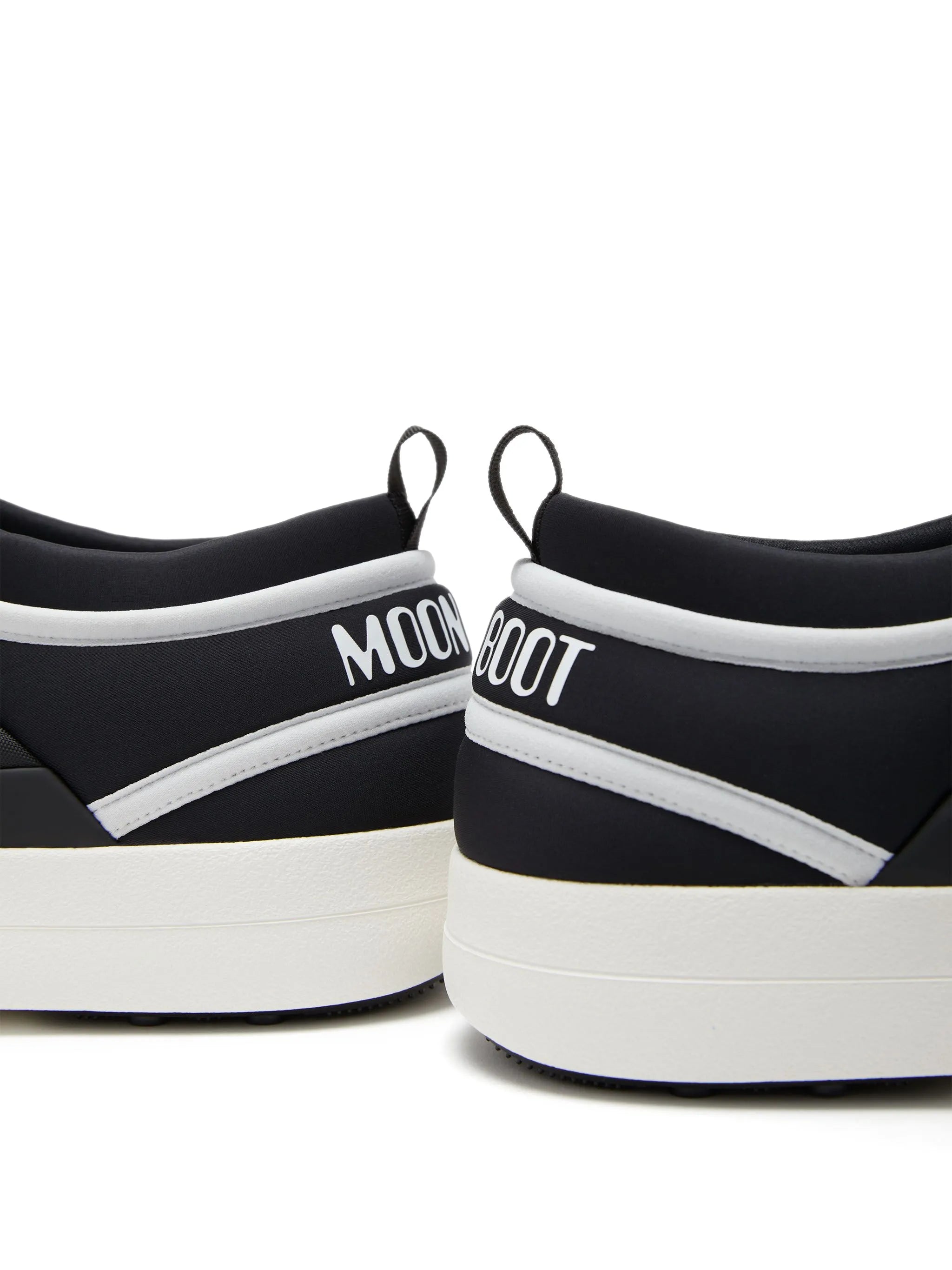 Park Icon logo-print sneakers