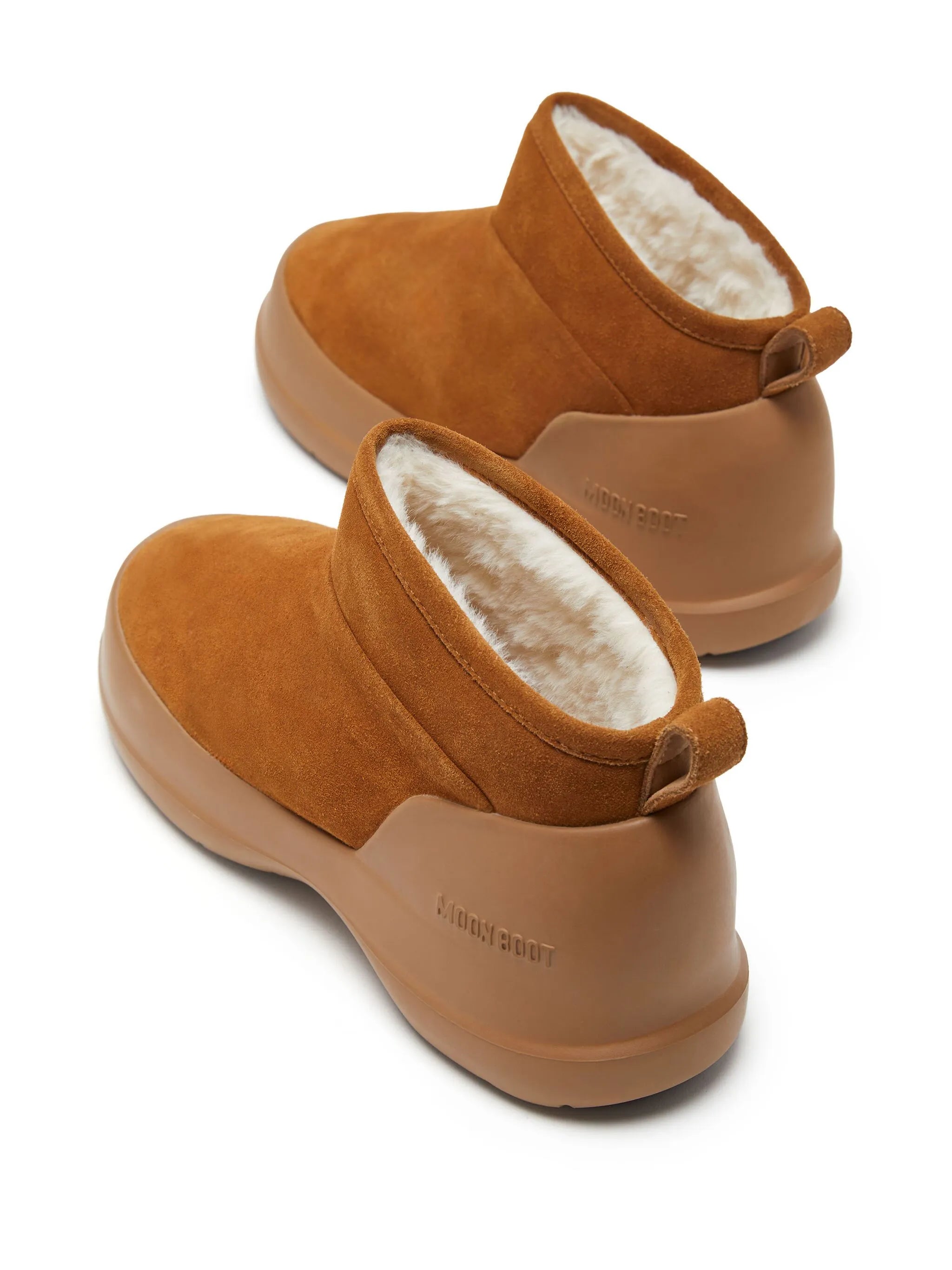 Luna ankle boots